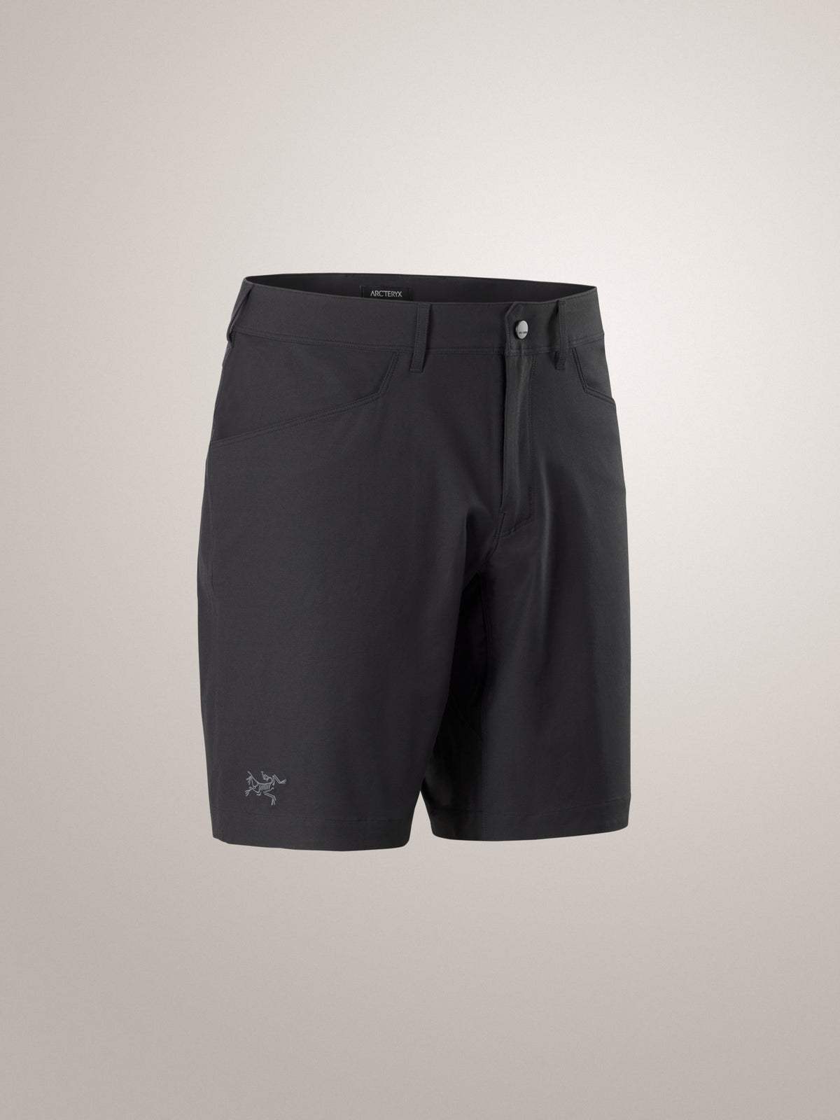 Kragg Cotton Short 9" Men's