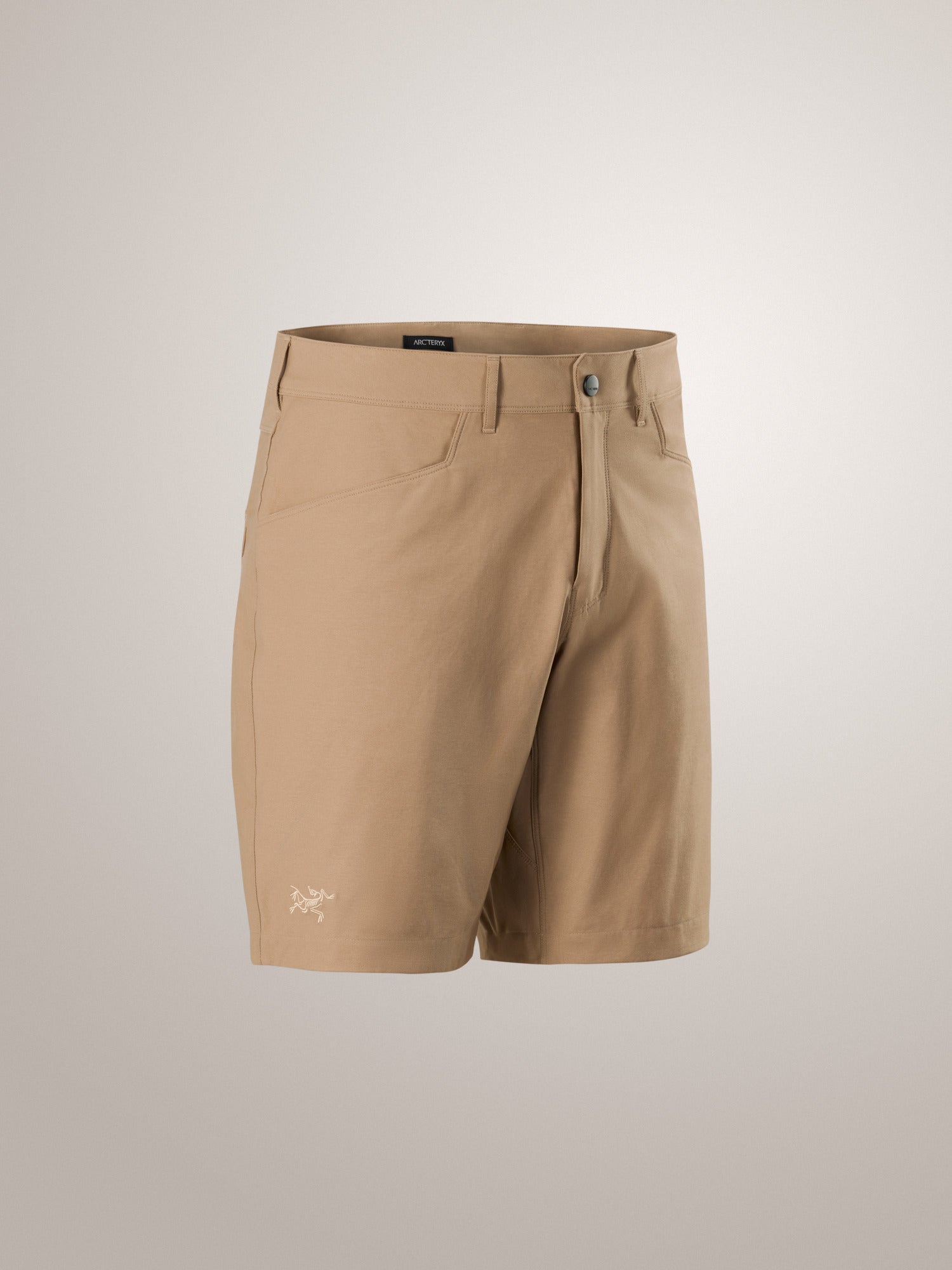Kragg Cotton Short 9" Men's