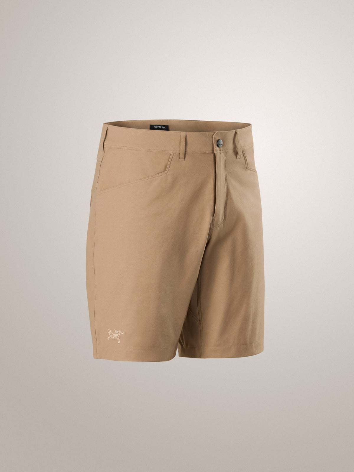 Kragg Cotton Short 9" Men's