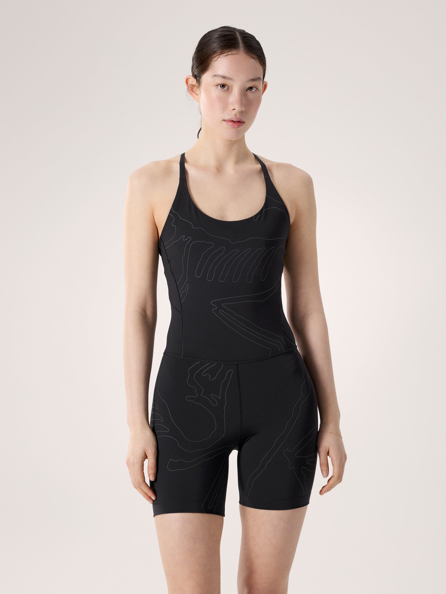 Subida One Piece Women's