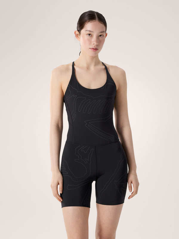 Subida One Piece Women's