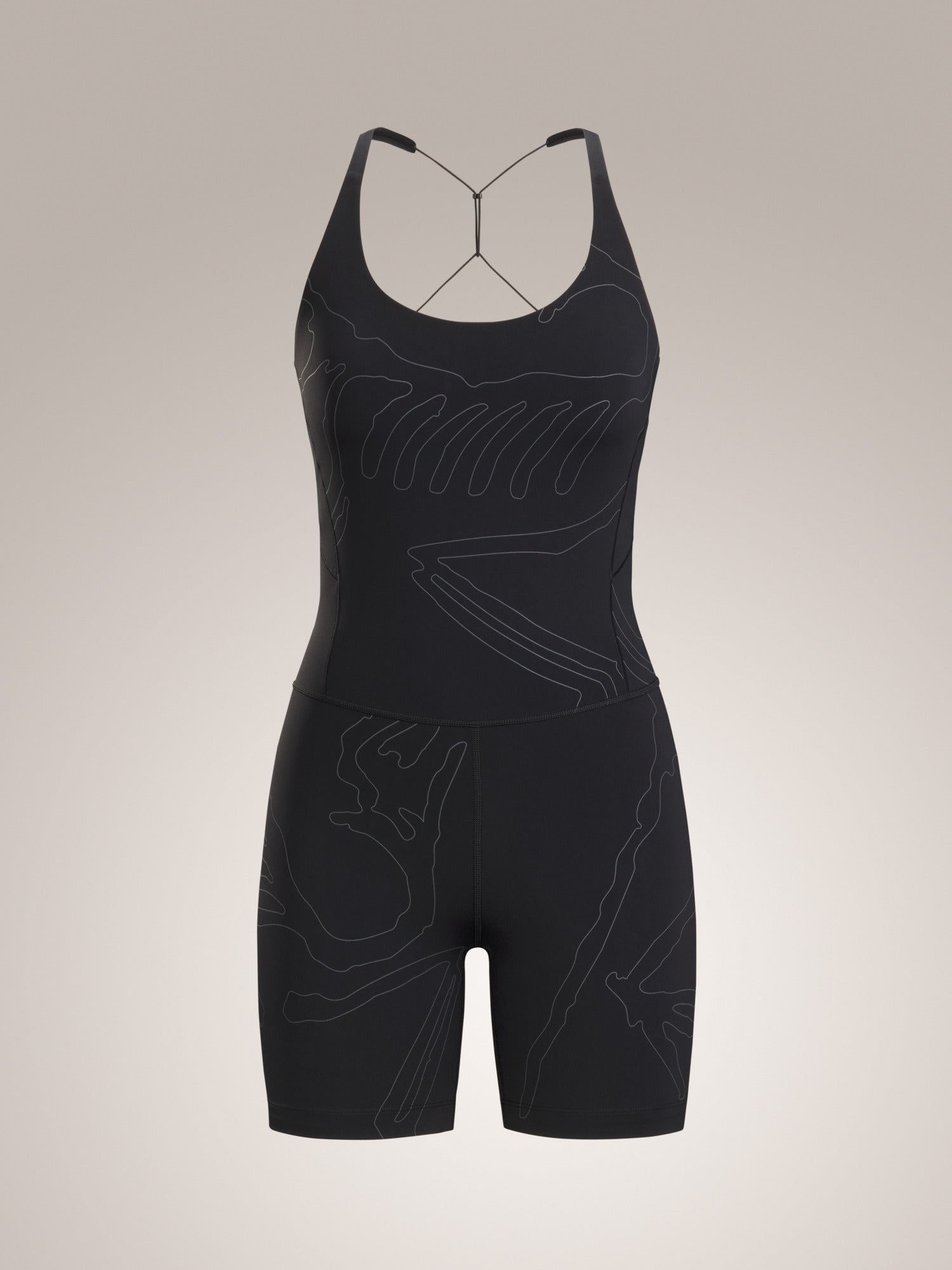 Subida One Piece Women's