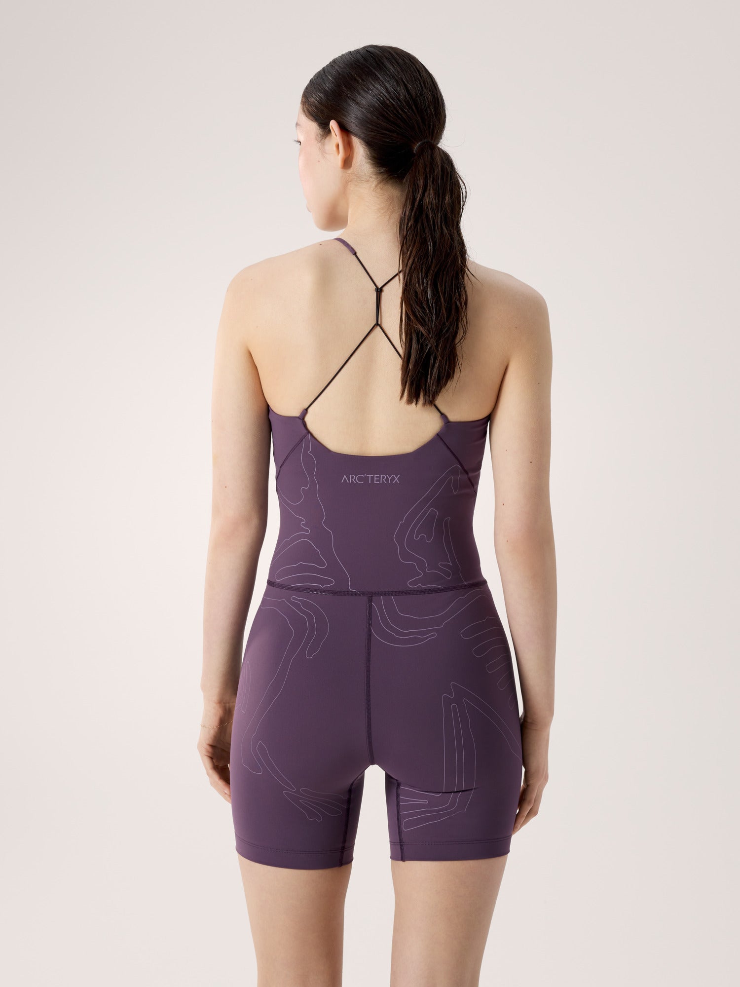 Subida One Piece Women's