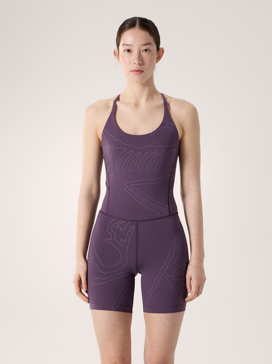 Subida One Piece Women's
