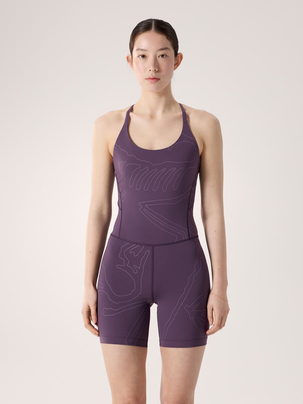 Subida One Piece Women's