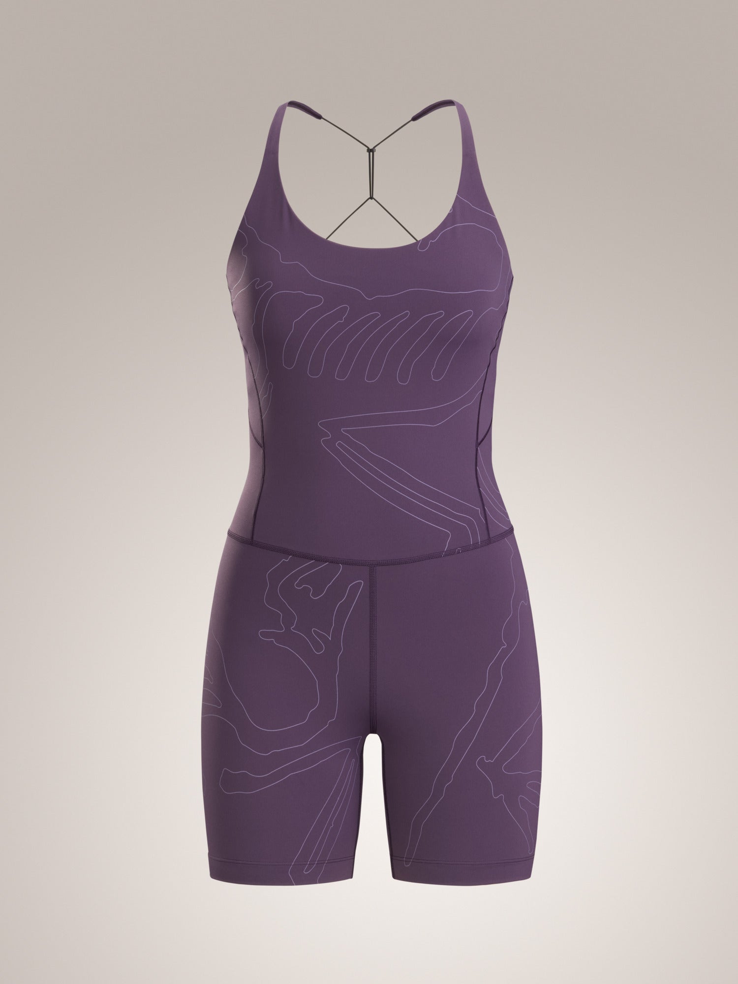Subida One Piece Women's