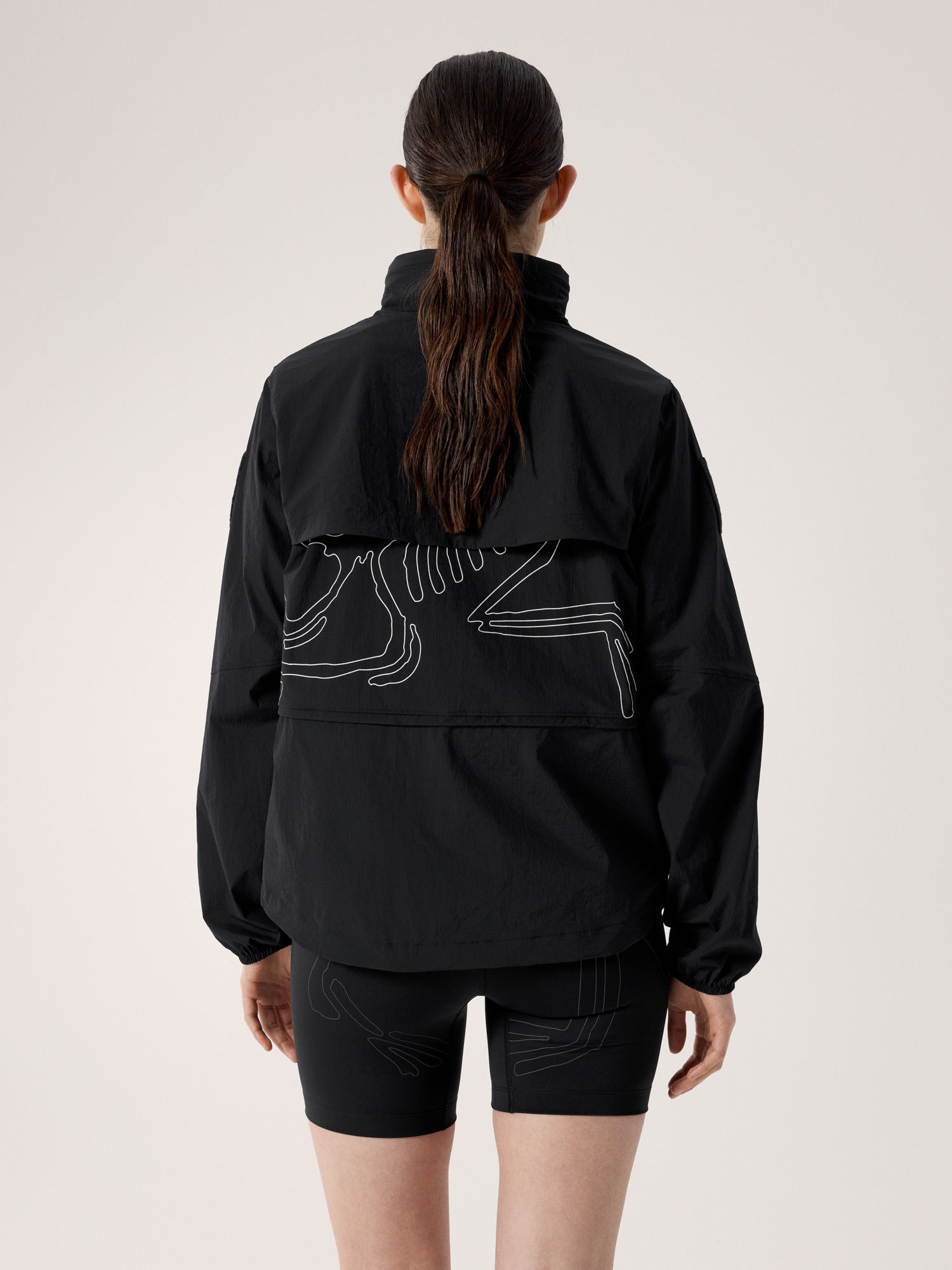 Subida Jacket Women's