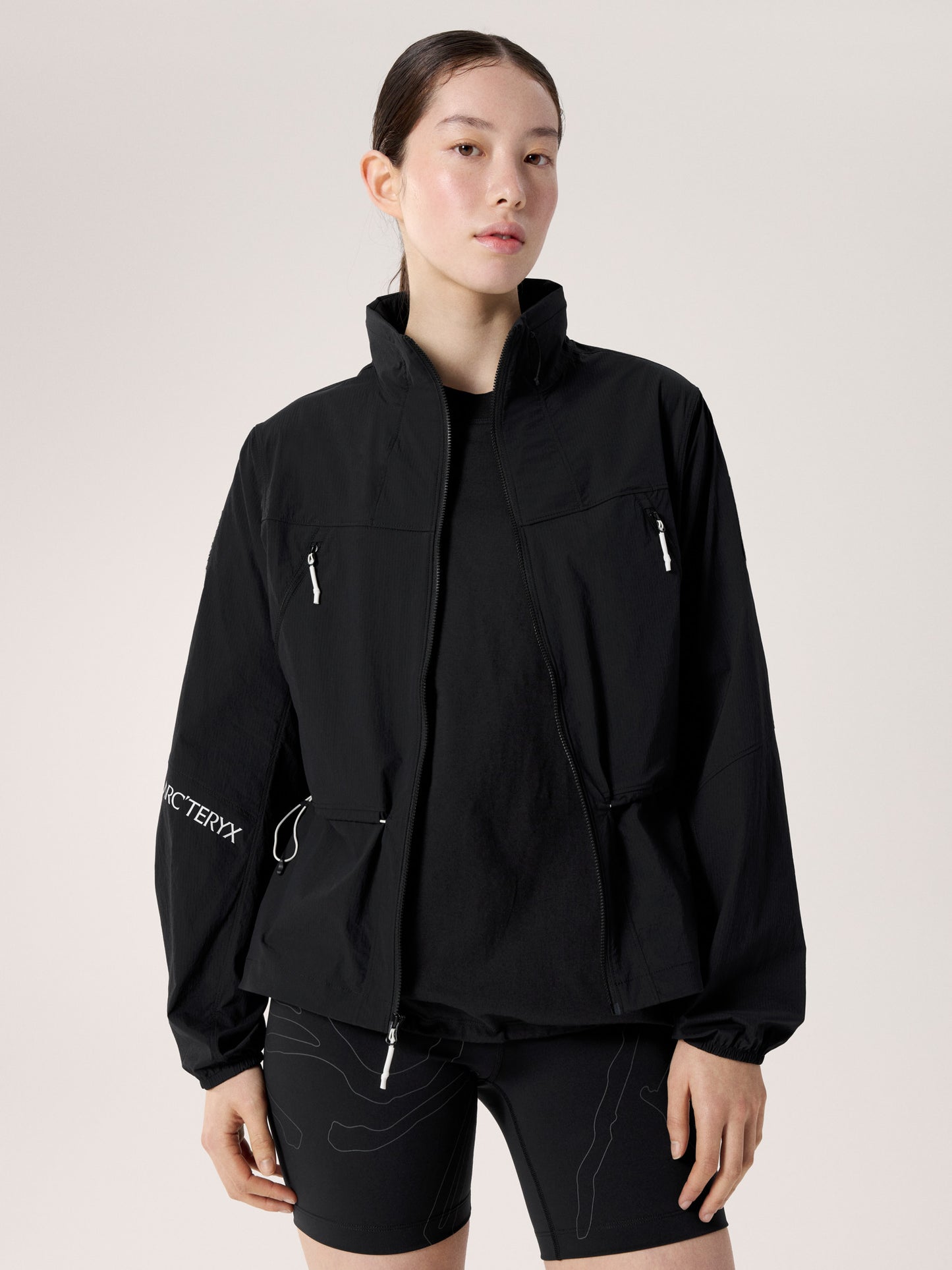 Subida Jacket Women's
