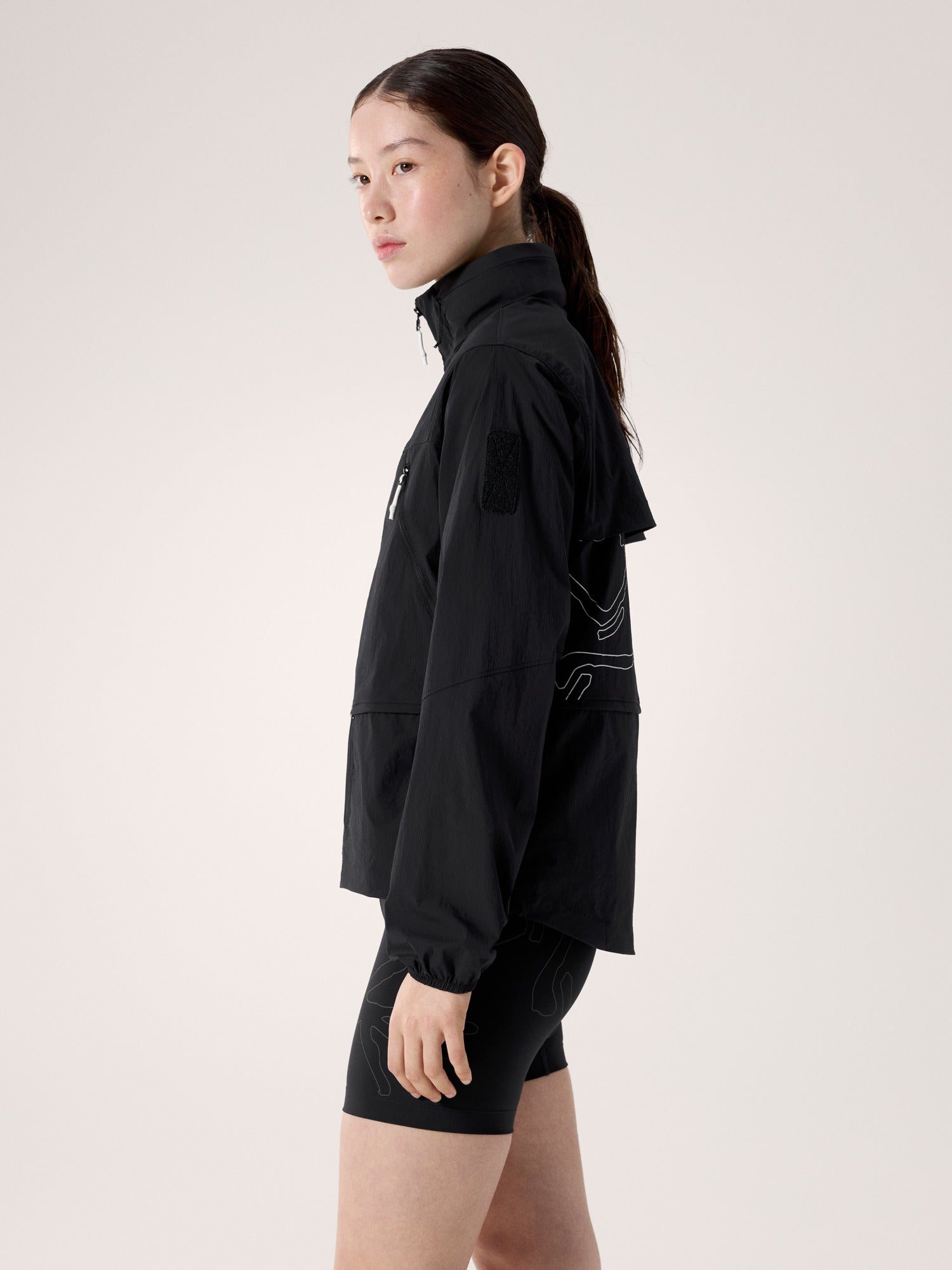 Subida Jacket Women's