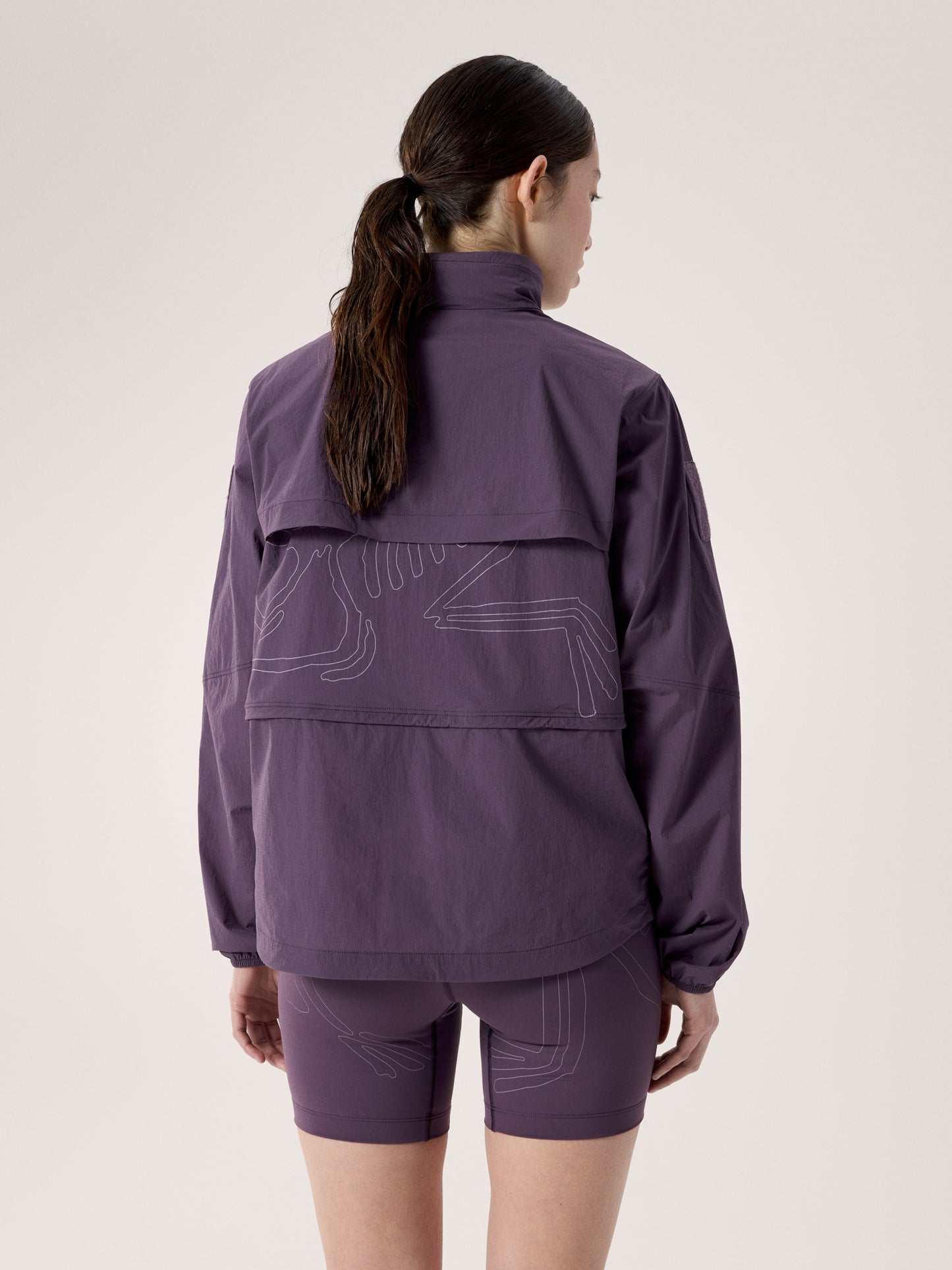 Subida Jacket Women's