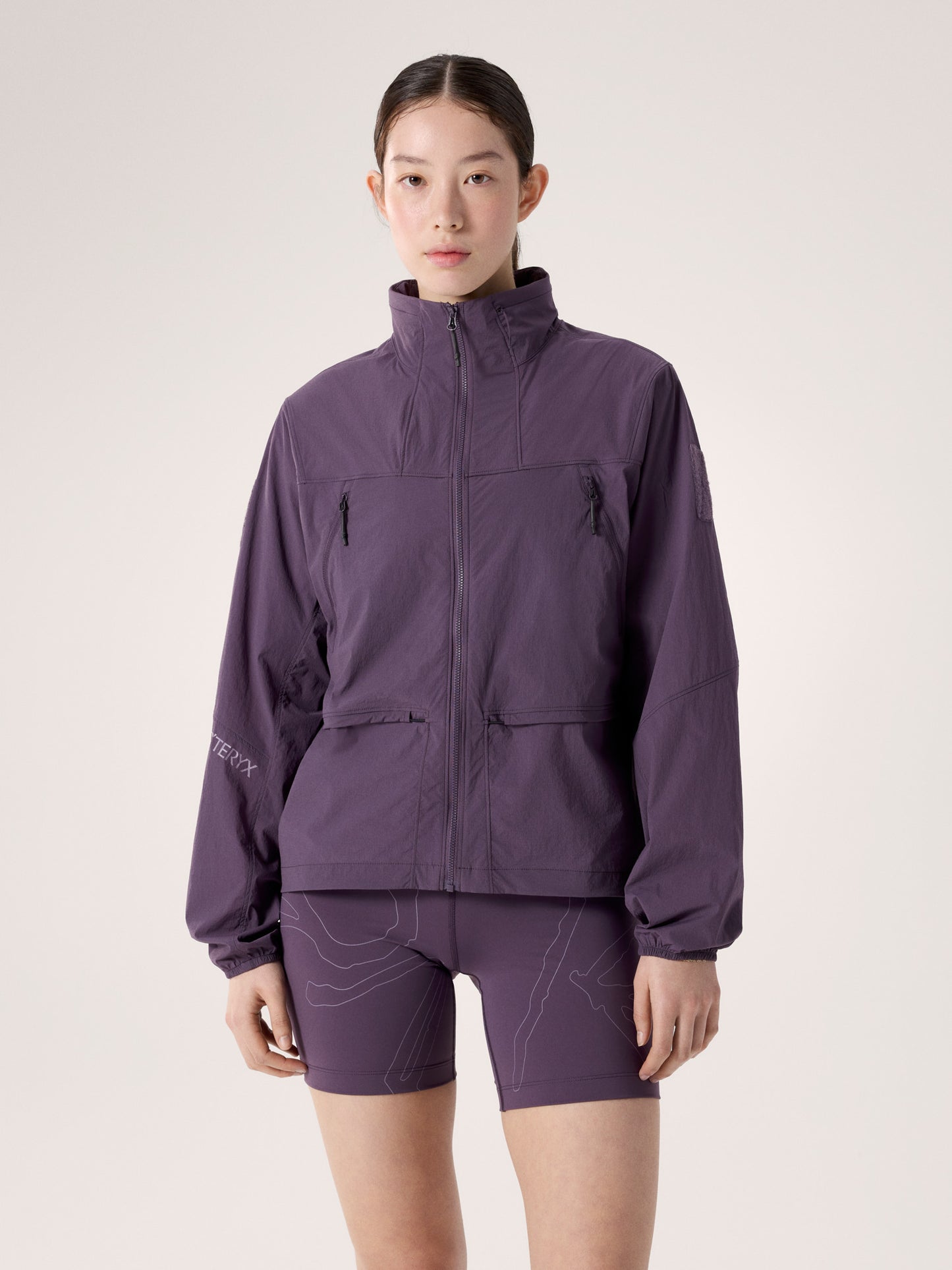 Subida Jacket Women's