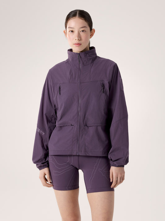 Subida Jacket Women's