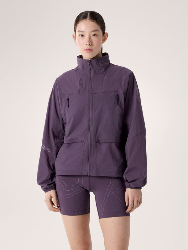 Subida Jacket Women's