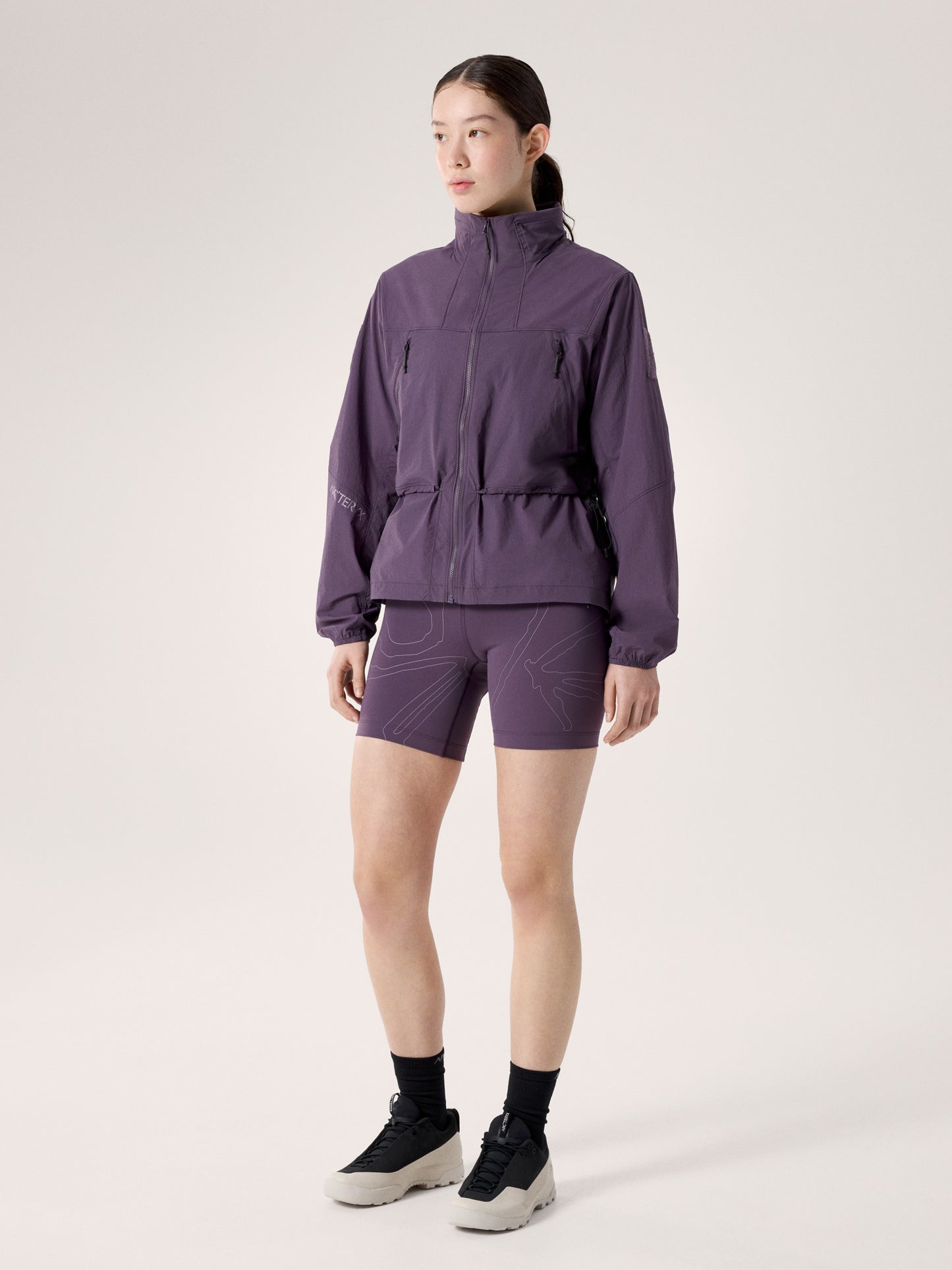 Subida Jacket Women's