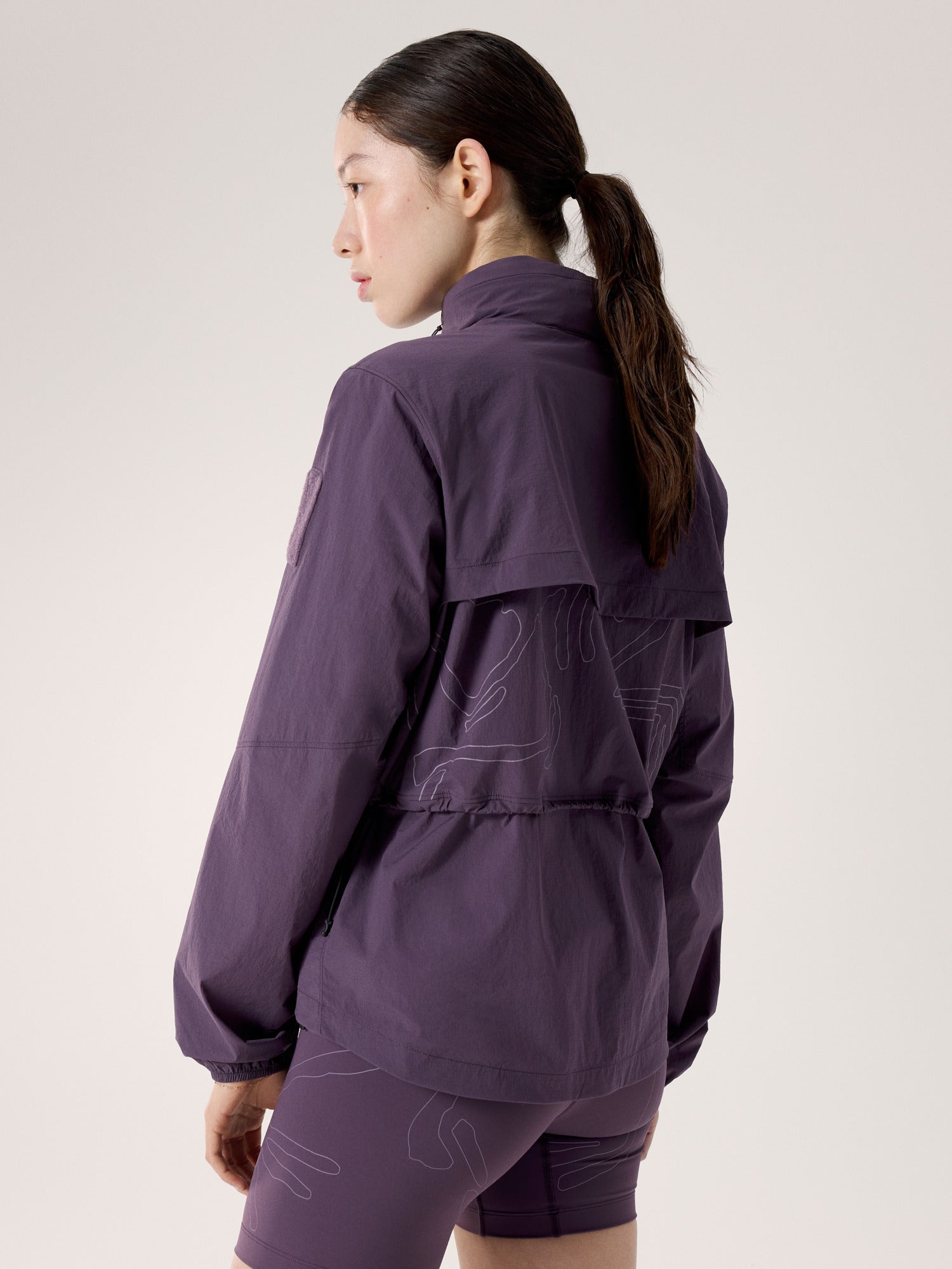 Subida Jacket Women's