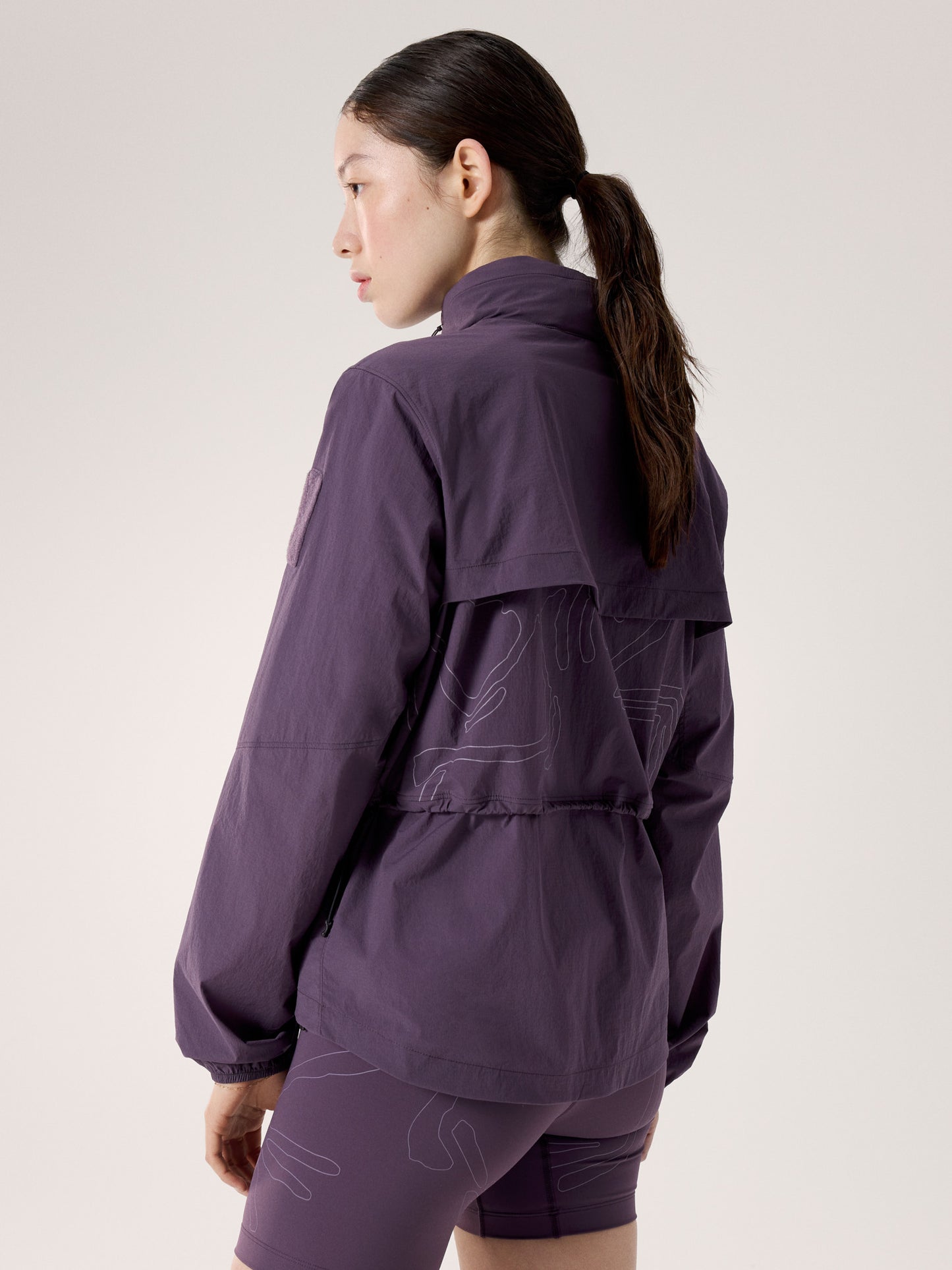 Subida Jacket Women's