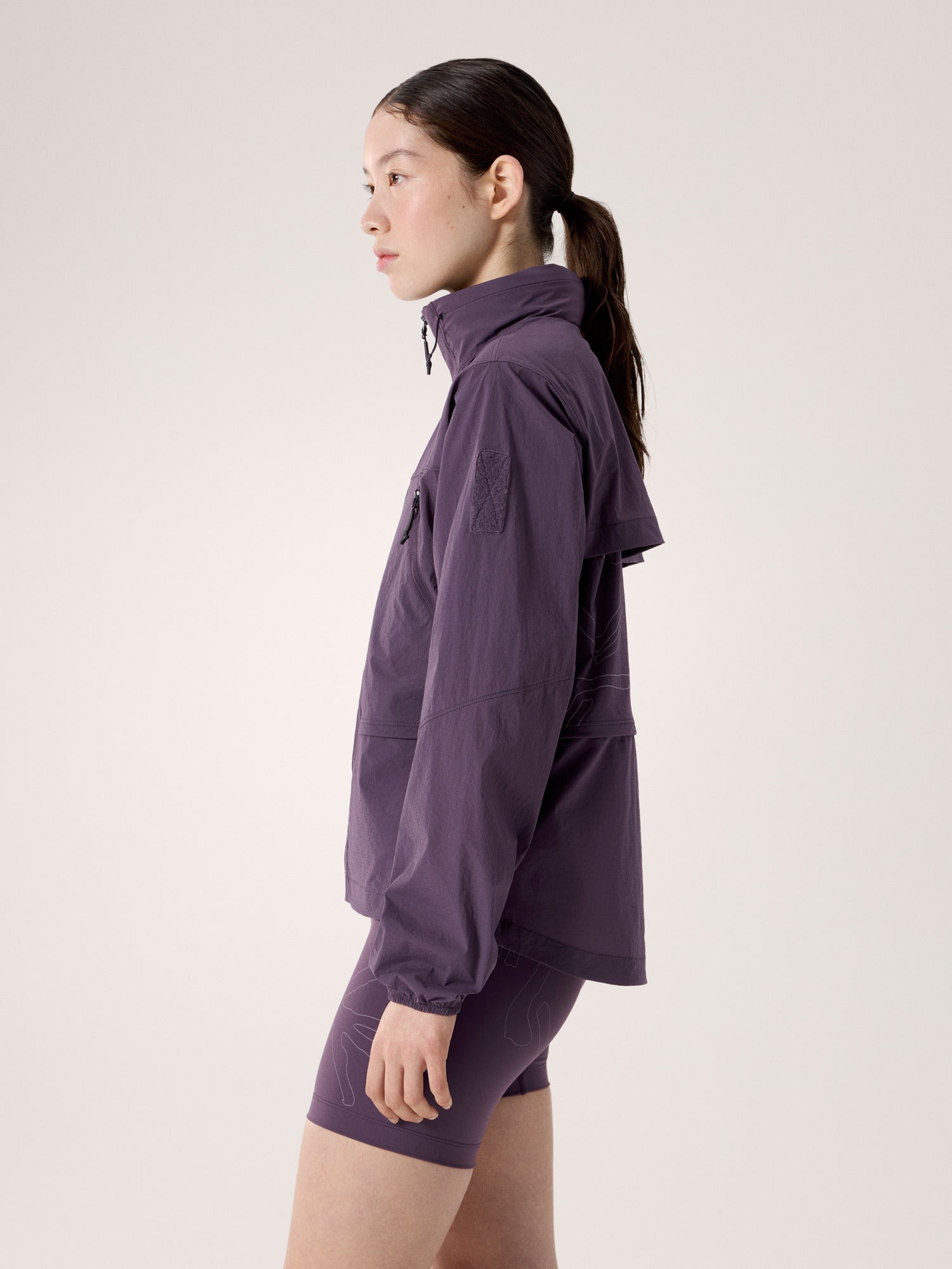 Subida Jacket Women's