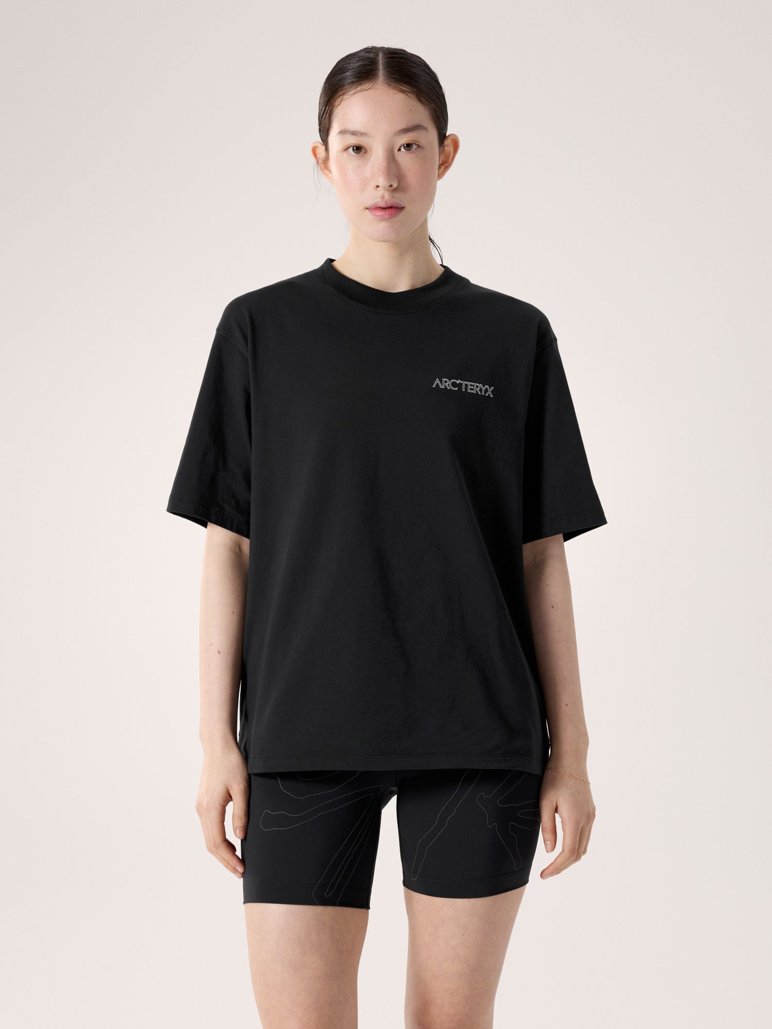 Subida SS Tee Women's
