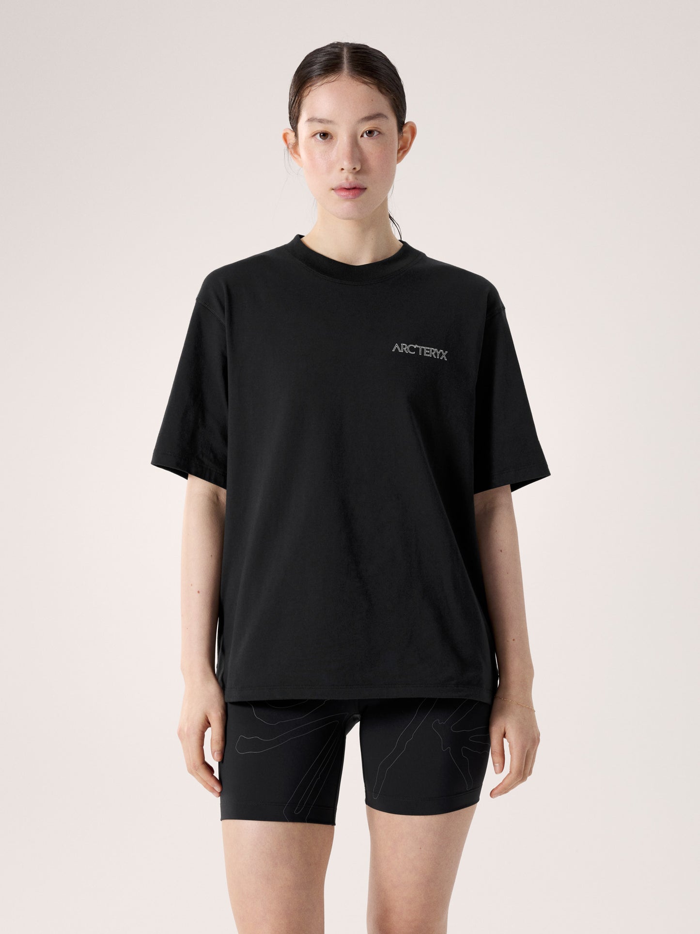Subida SS Tee Women's