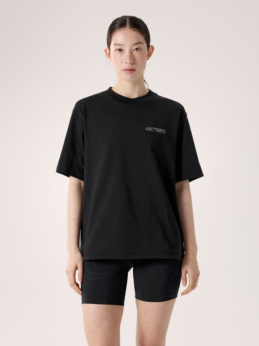 Subida SS Tee Women's