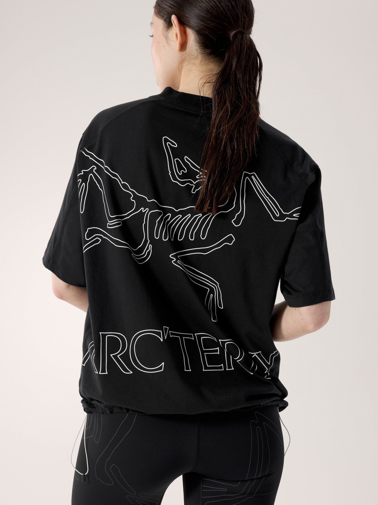 Subida SS Tee Women's