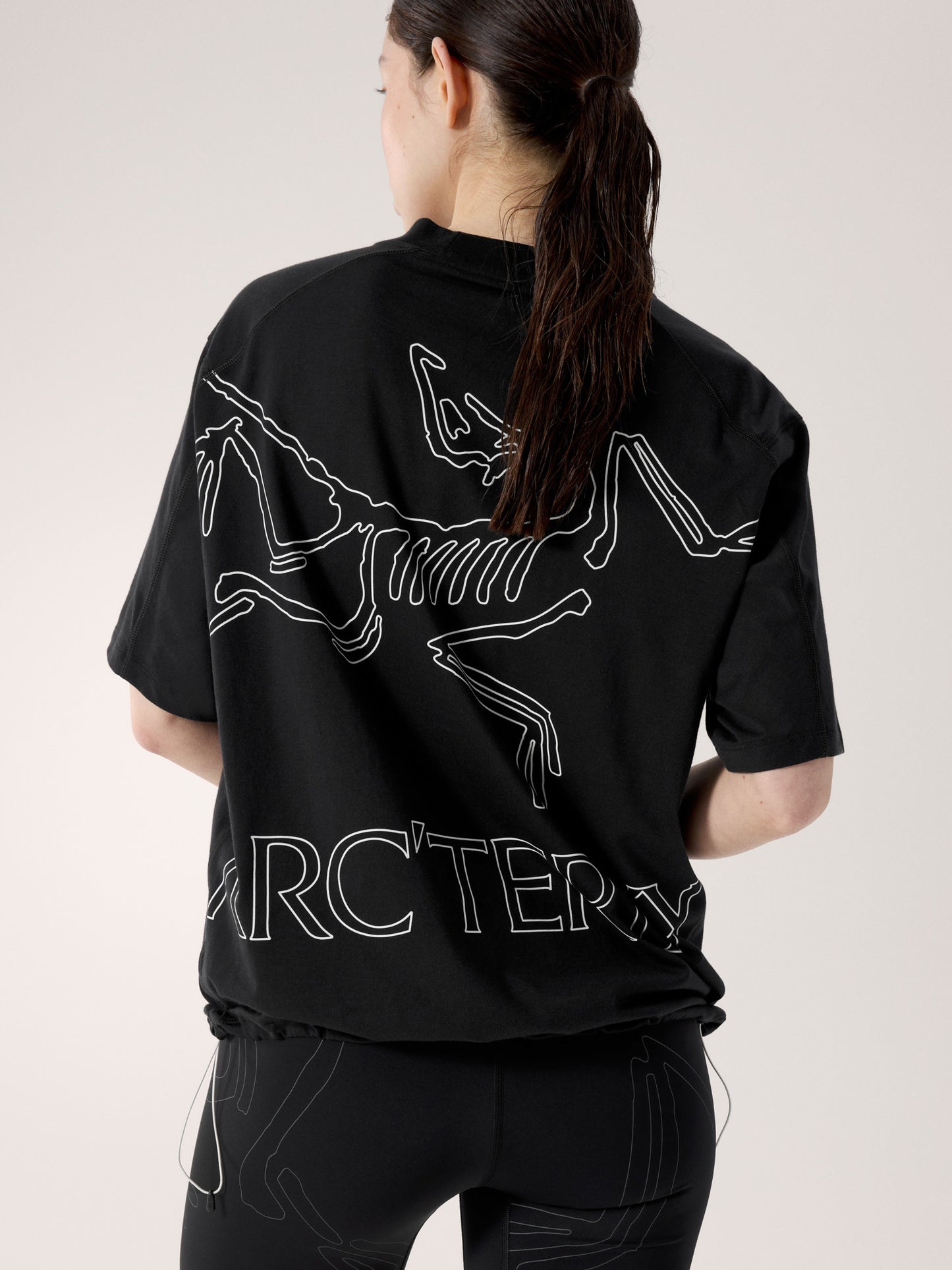 Subida SS Tee Women's