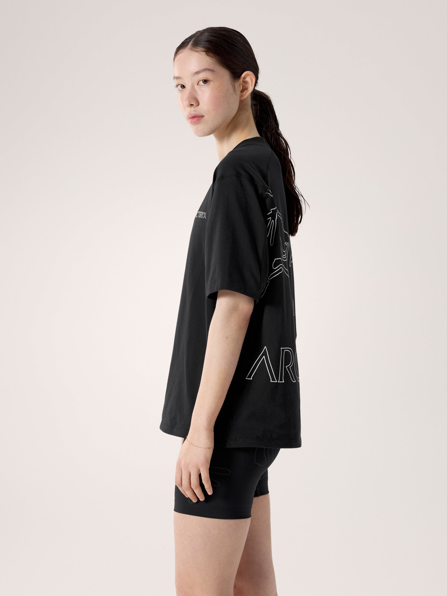 Subida SS Tee Women's