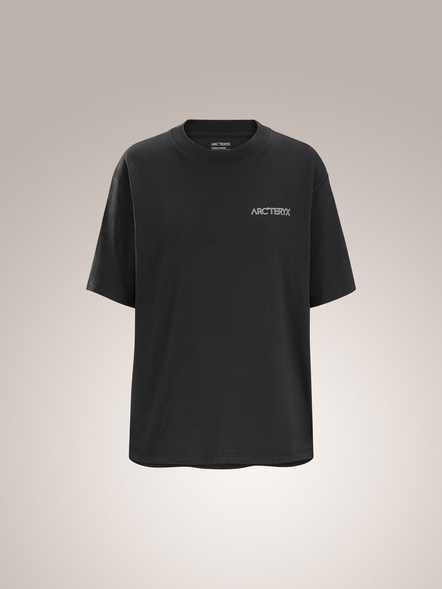 Subida SS Tee Women's