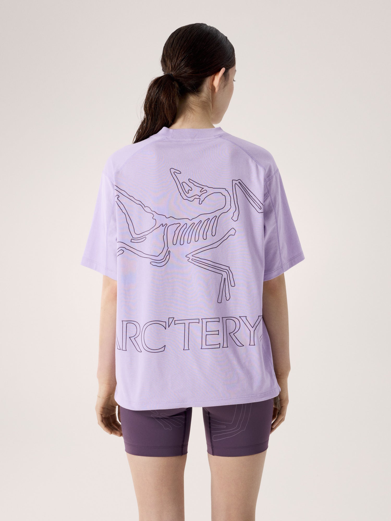 Subida SS Tee Women's