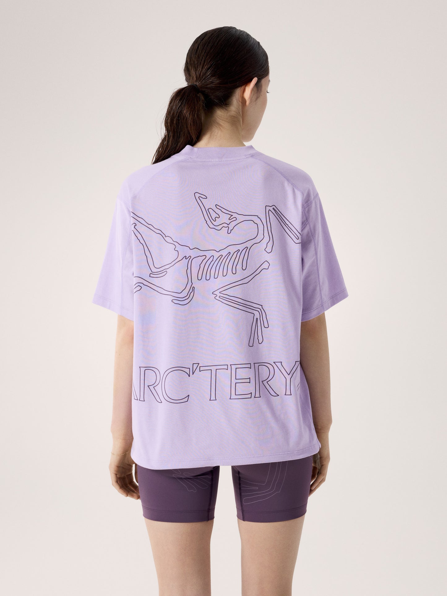 Subida SS Tee Women's