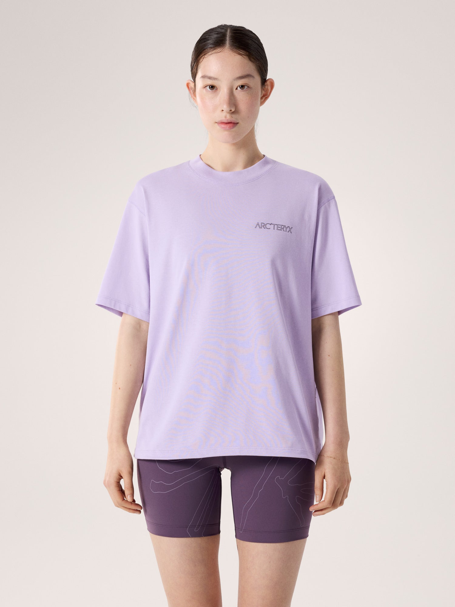 Subida SS Tee Women's