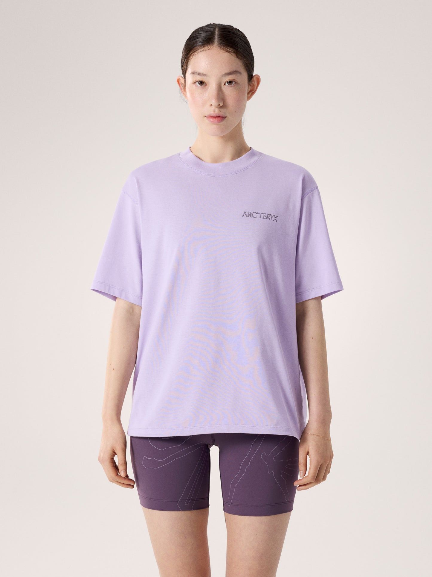 Subida SS Tee Women's