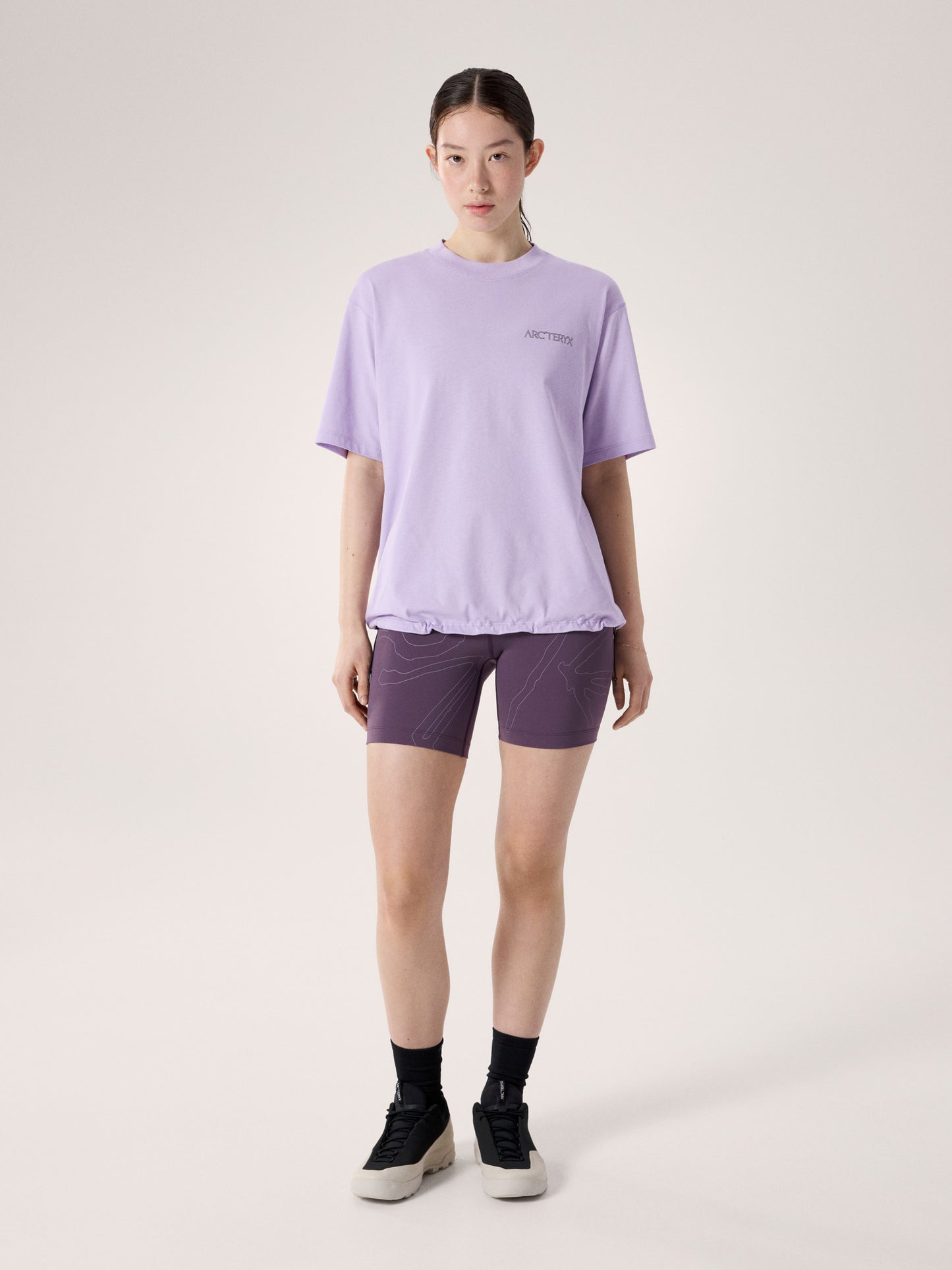 Subida SS Tee Women's