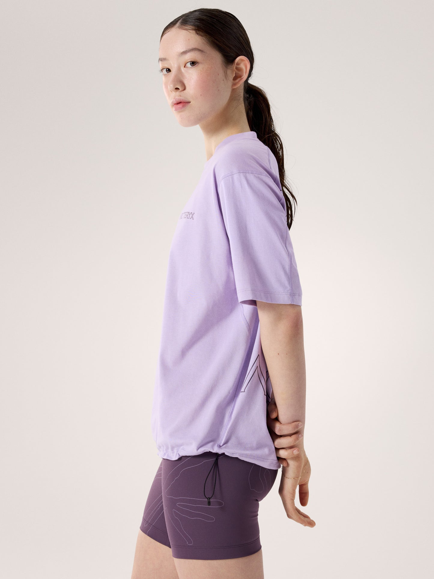 Subida SS Tee Women's