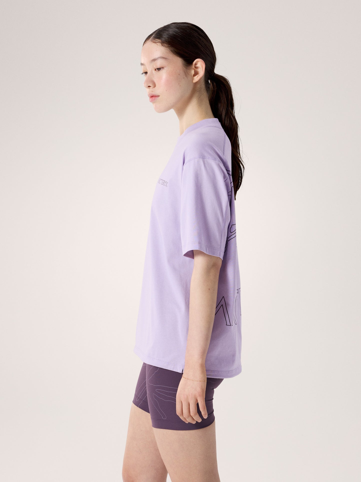 Subida SS Tee Women's