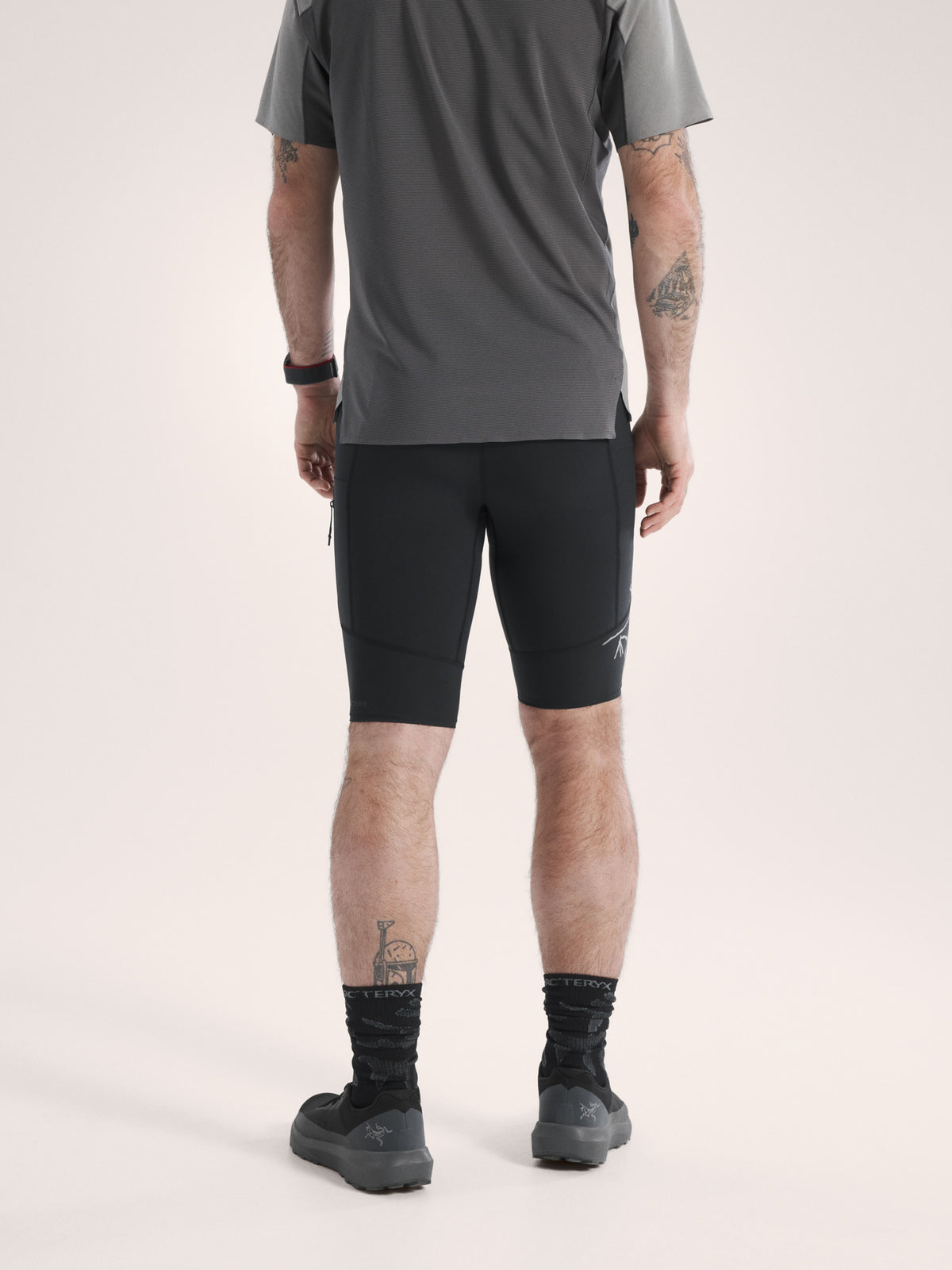 Norvan Half Tight Men's