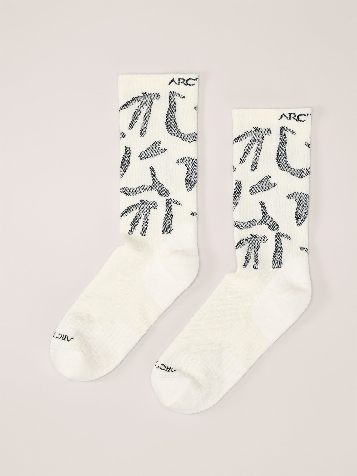 Merino Wool Grotto Mid Sock