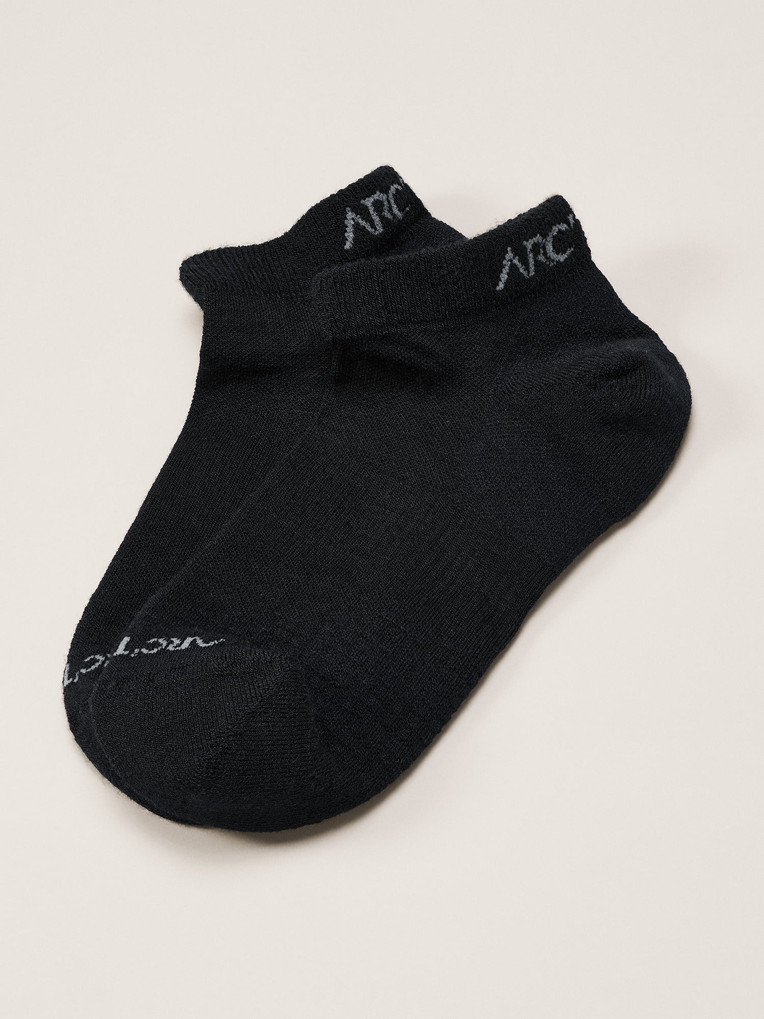 Merino Wool Low Cut Sock