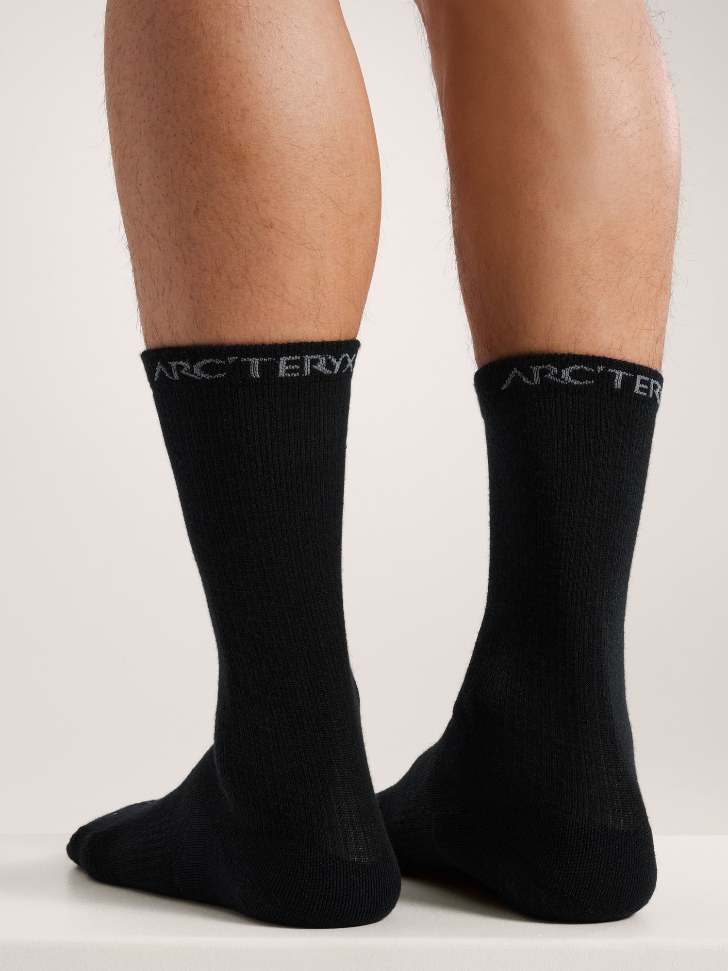 Merino Wool Mid Sock