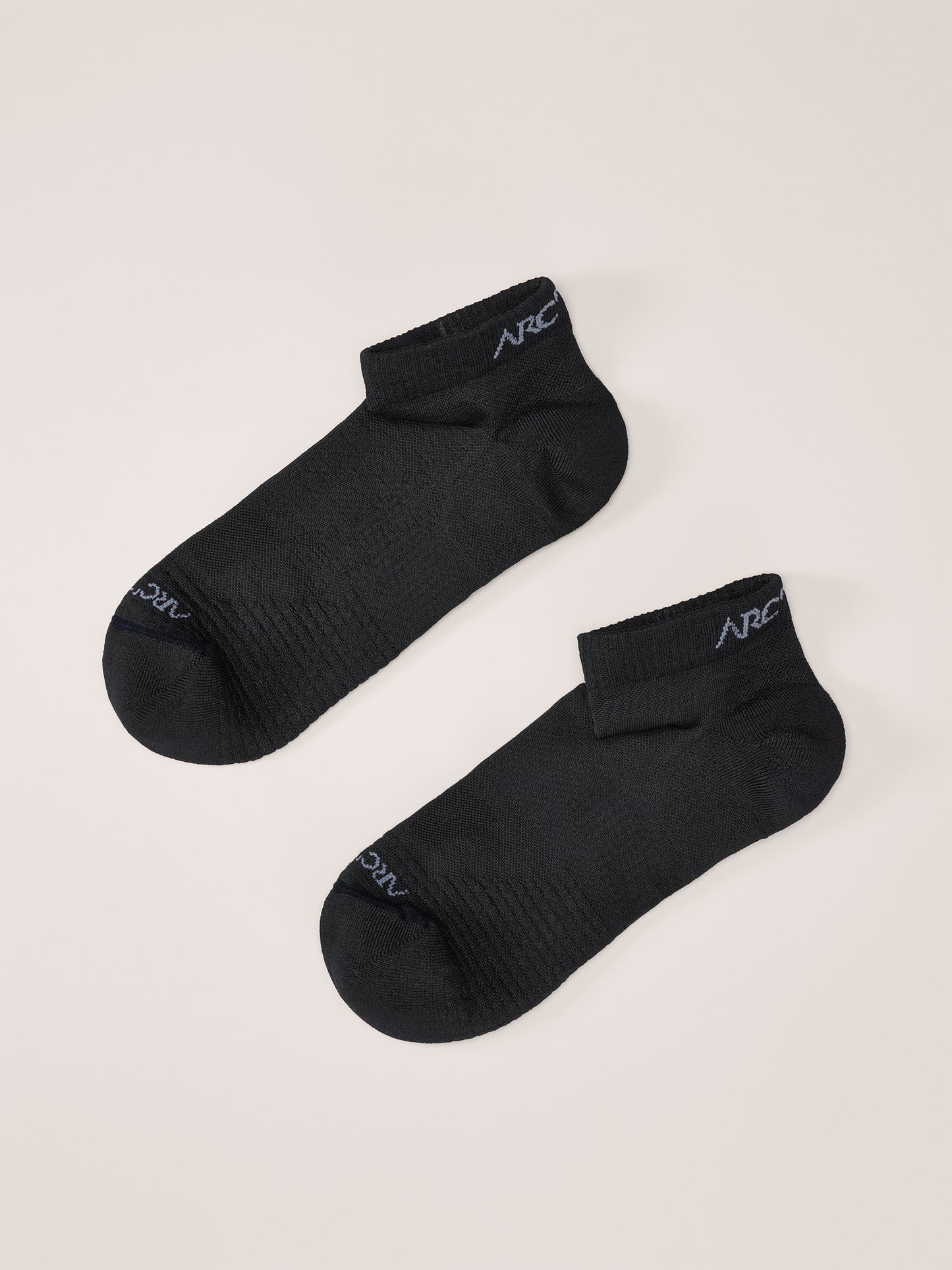 Synthetic Low Cut Sock