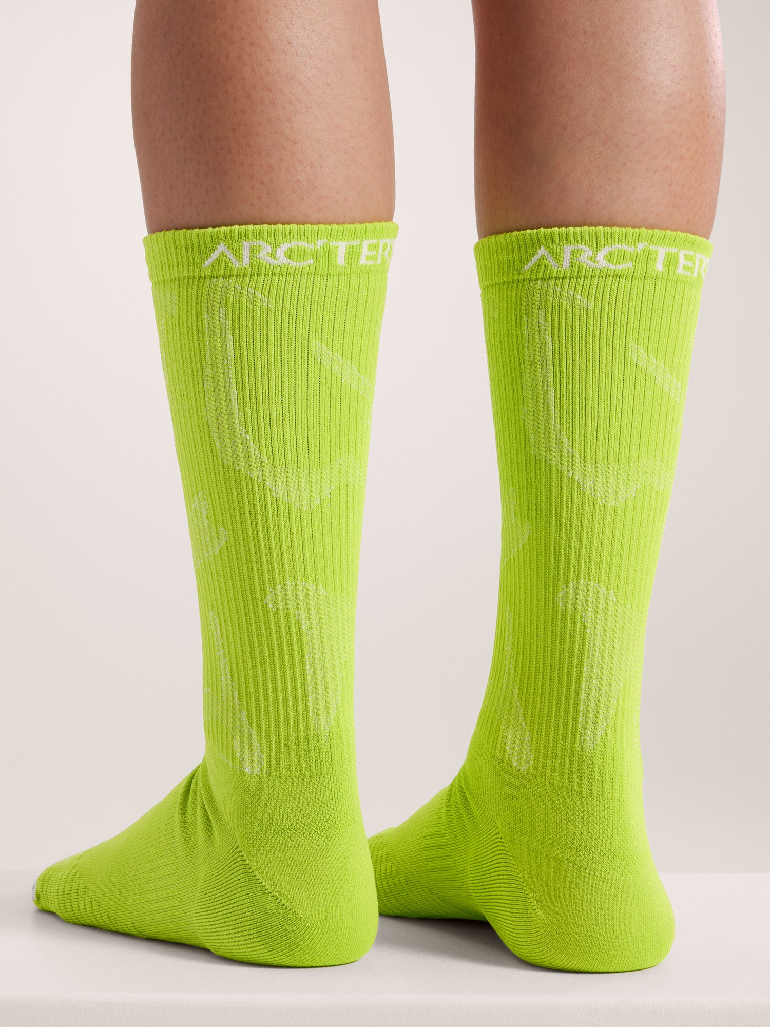 Synthetic Mid Grotto Sock