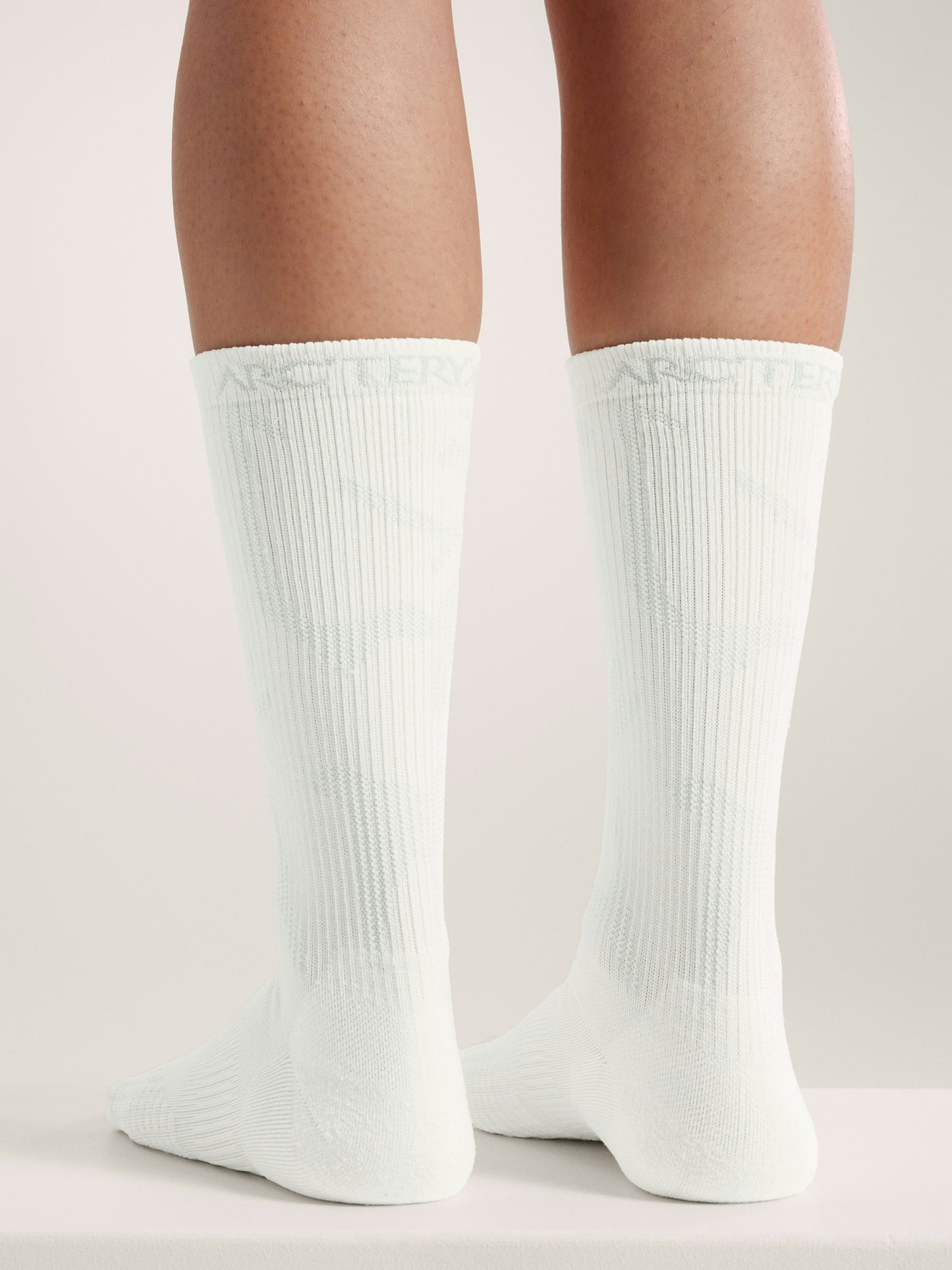 Synthetic Mid Grotto Sock