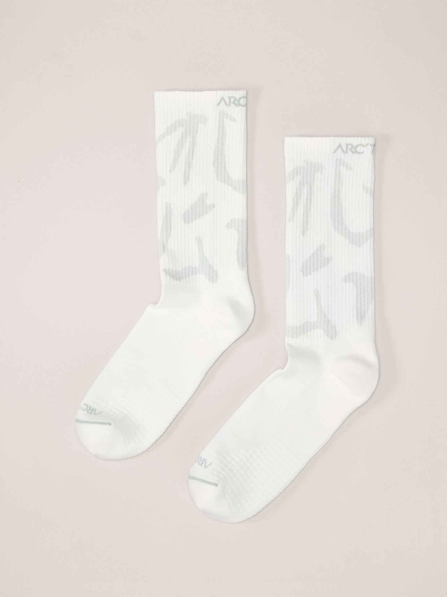 Synthetic Mid Grotto Sock