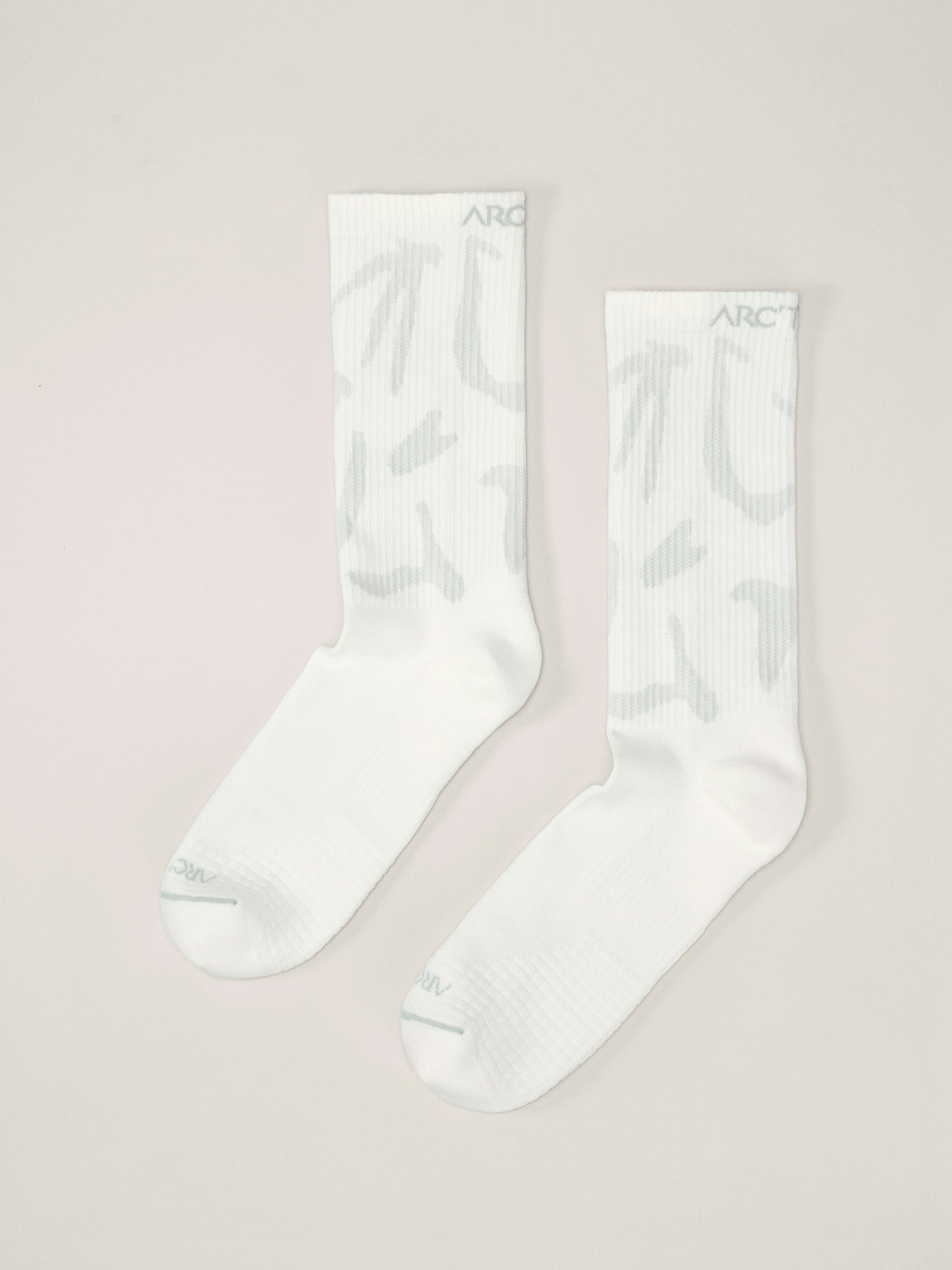 Synthetic Mid Grotto Sock