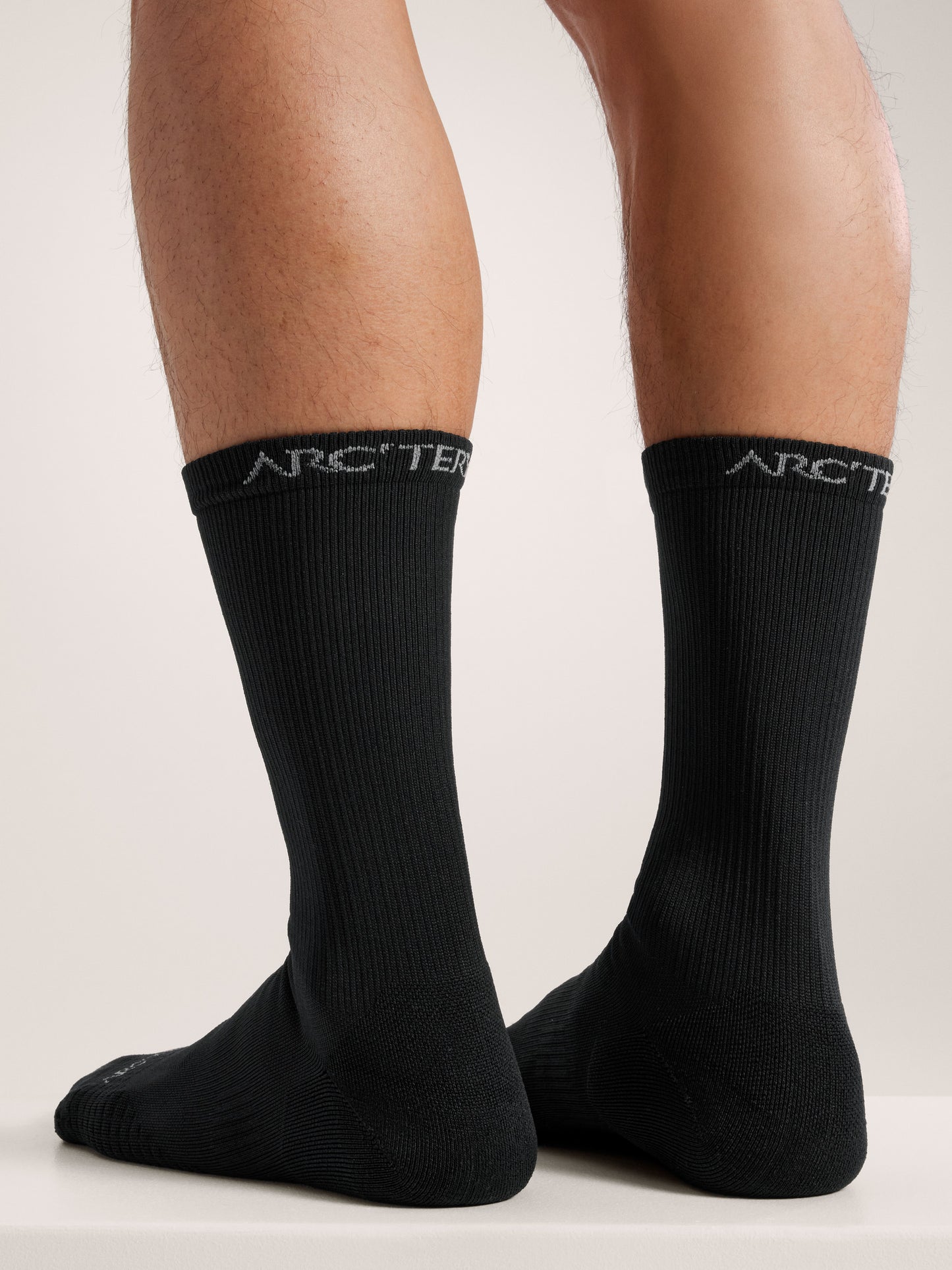 Synthetic Mid Sock