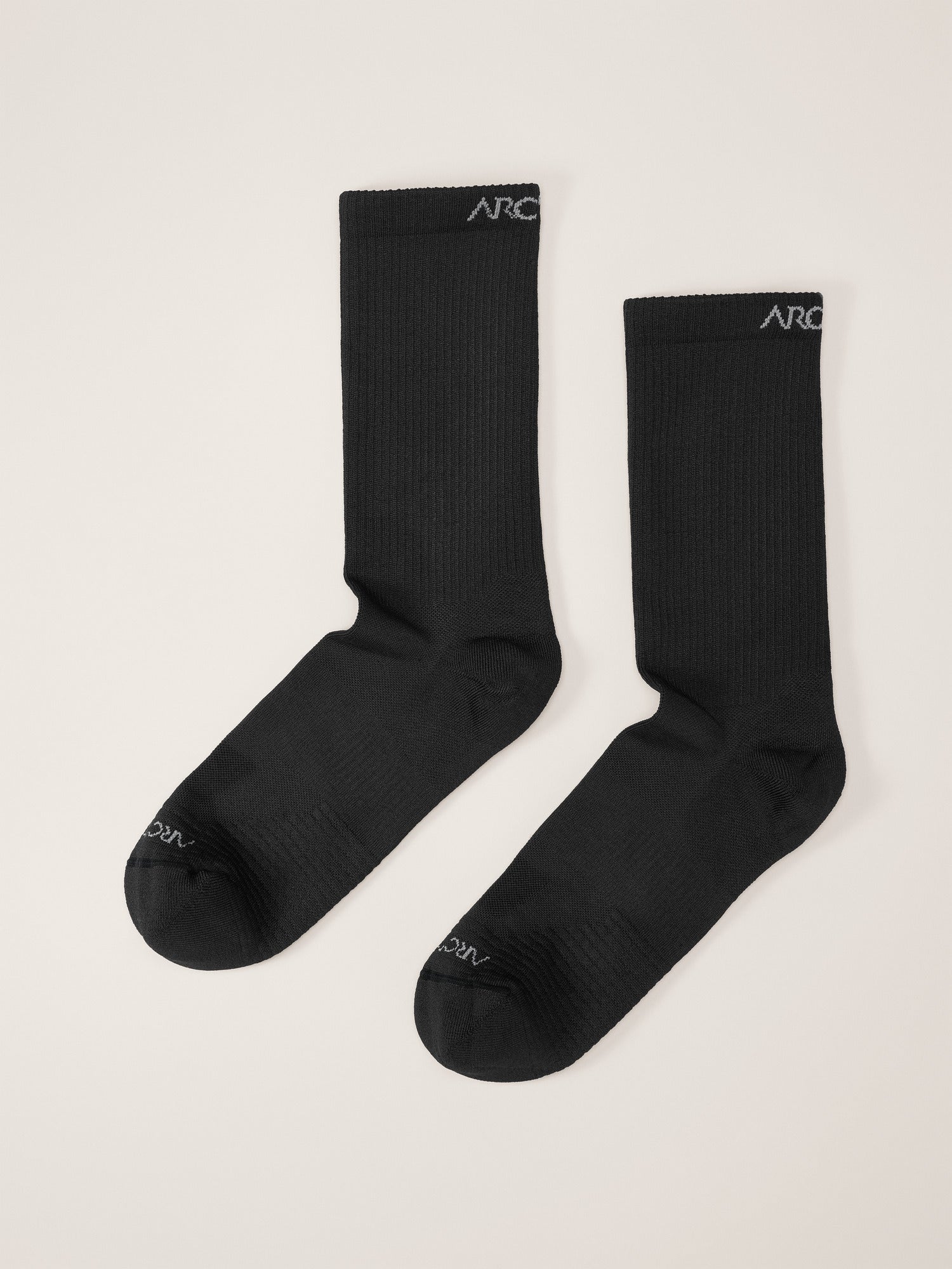 Synthetic Mid Sock
