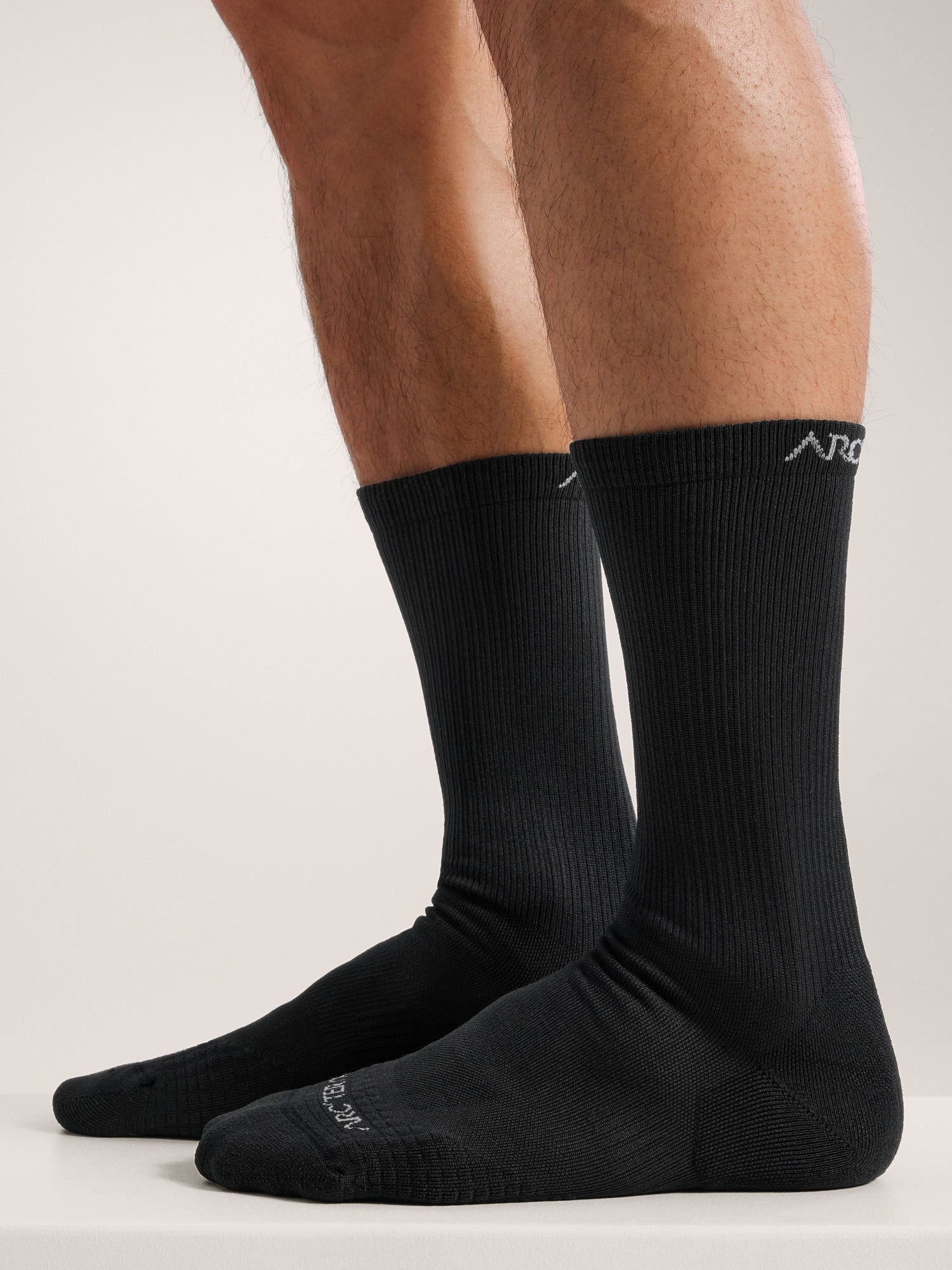 Synthetic Mid Sock