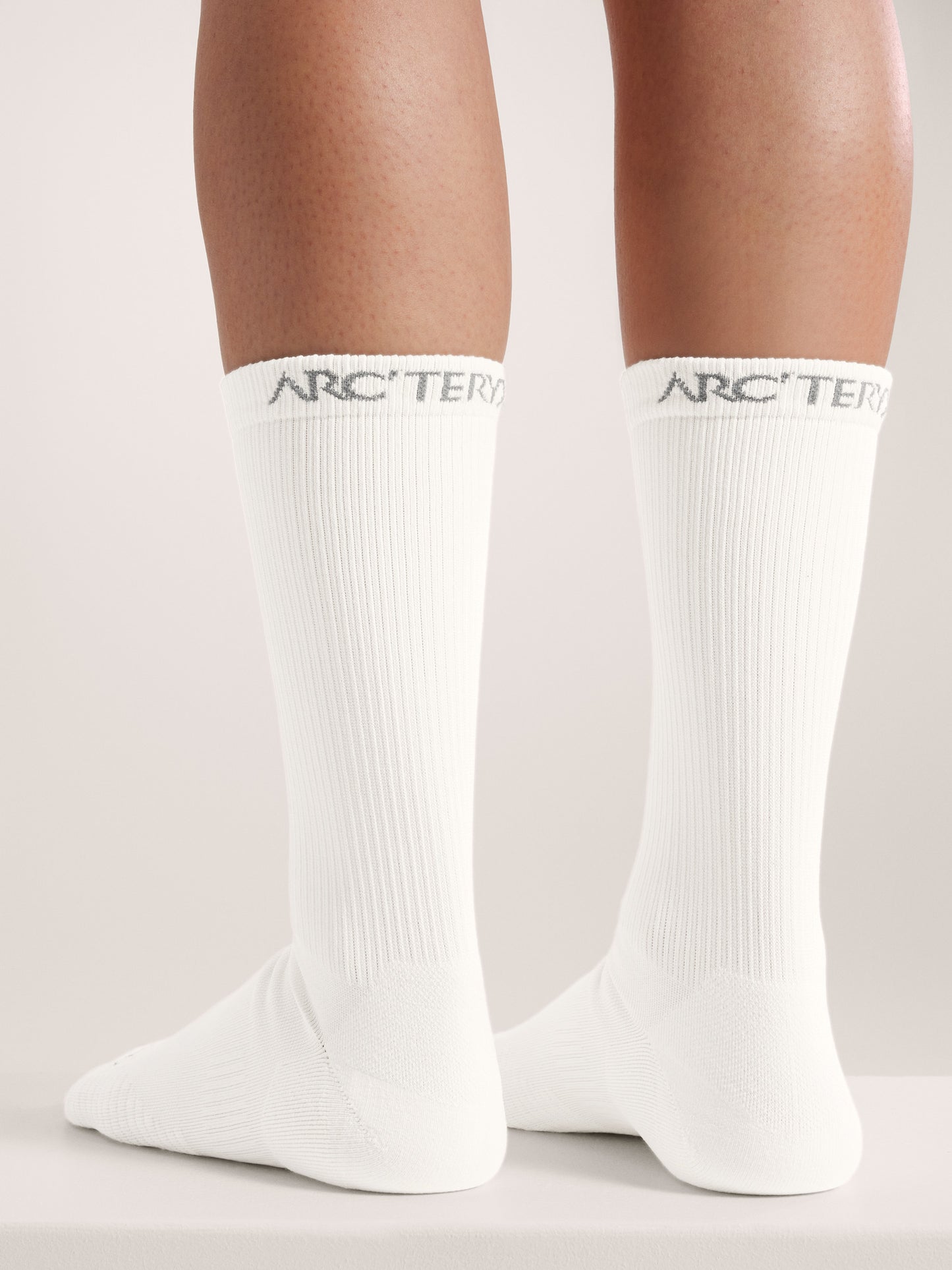 Synthetic Mid Sock