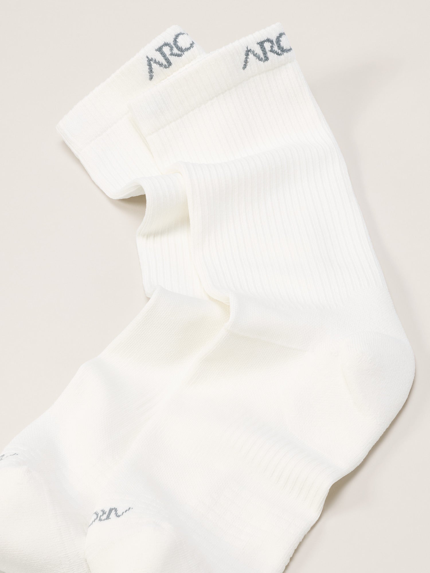 Synthetic Mid Sock