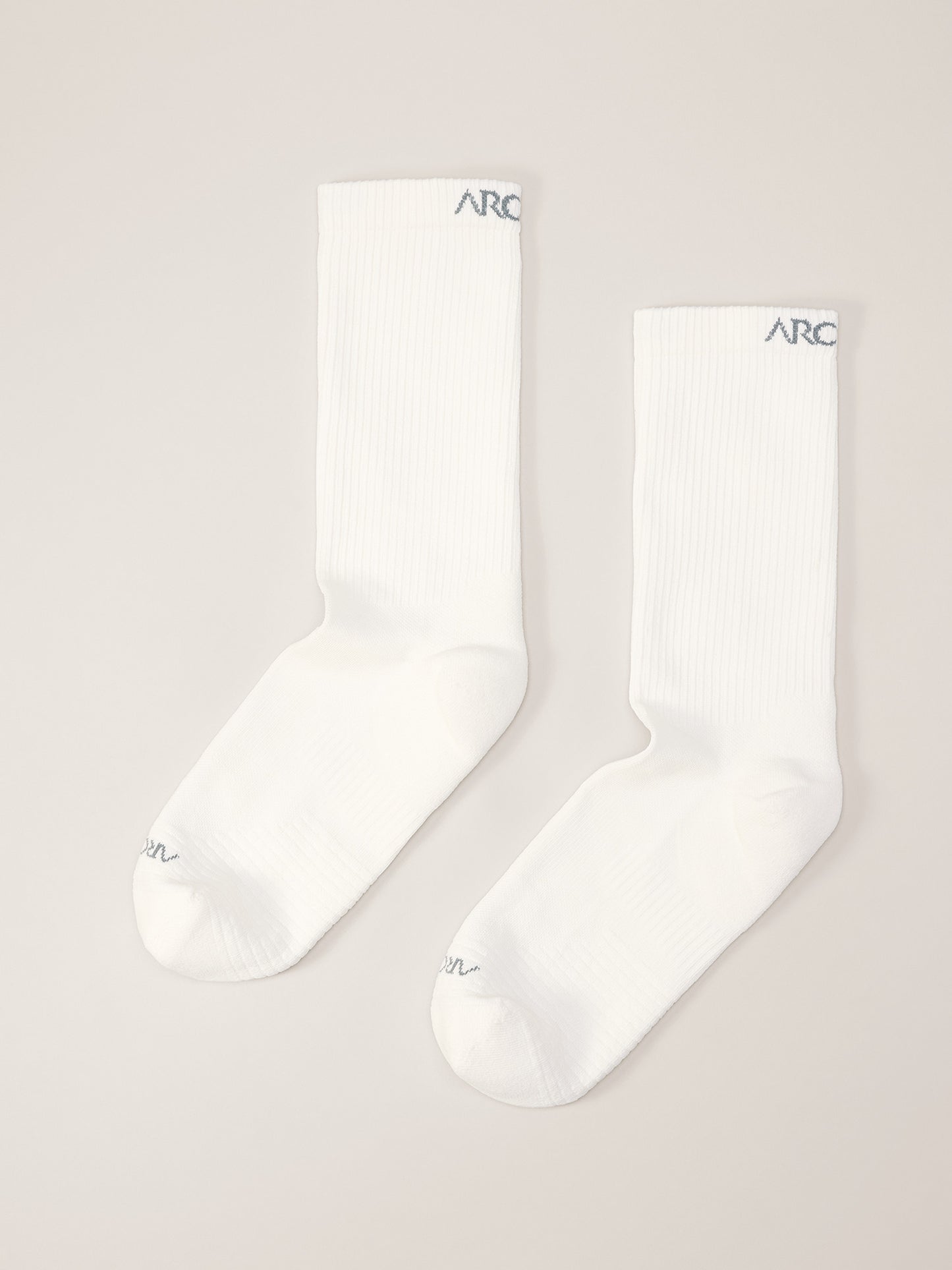 Synthetic Mid Sock